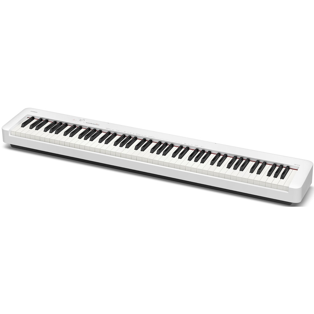 CASIO Digitalpiano »CDP-S110WE«