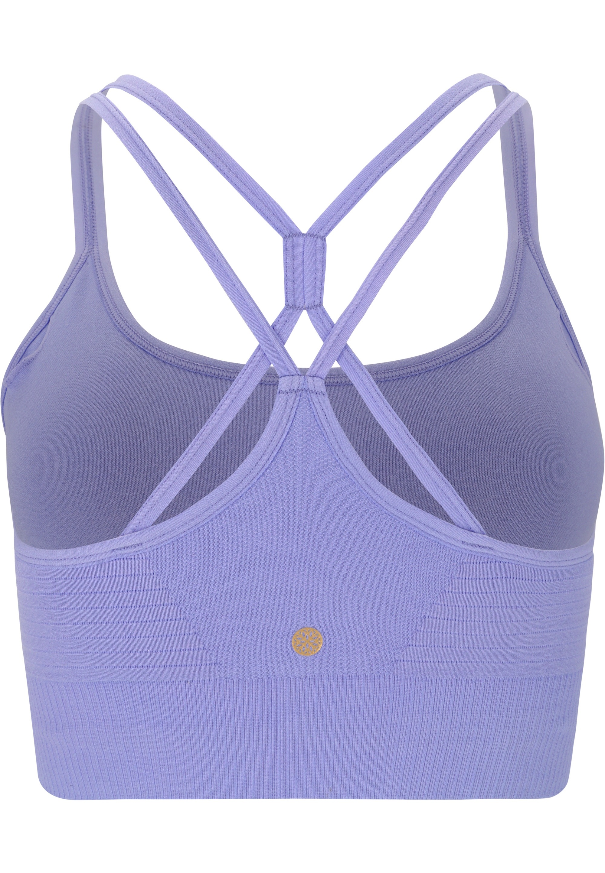 ATHLECIA Sport-BH »Foan V2«, im nahtlosen Design mit Stretchfunktion