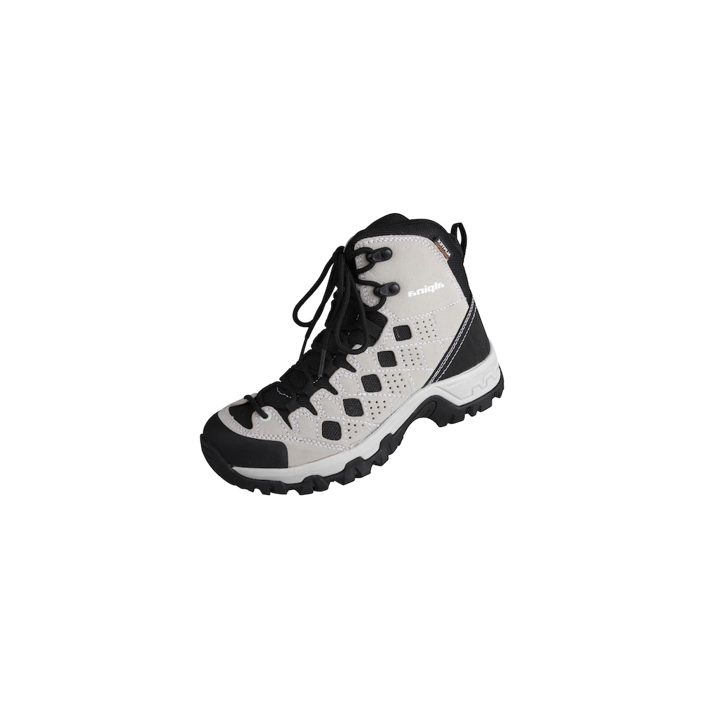 Alpina Sports Outdoorschuh »Darina«, aus wasserabweisendem Material