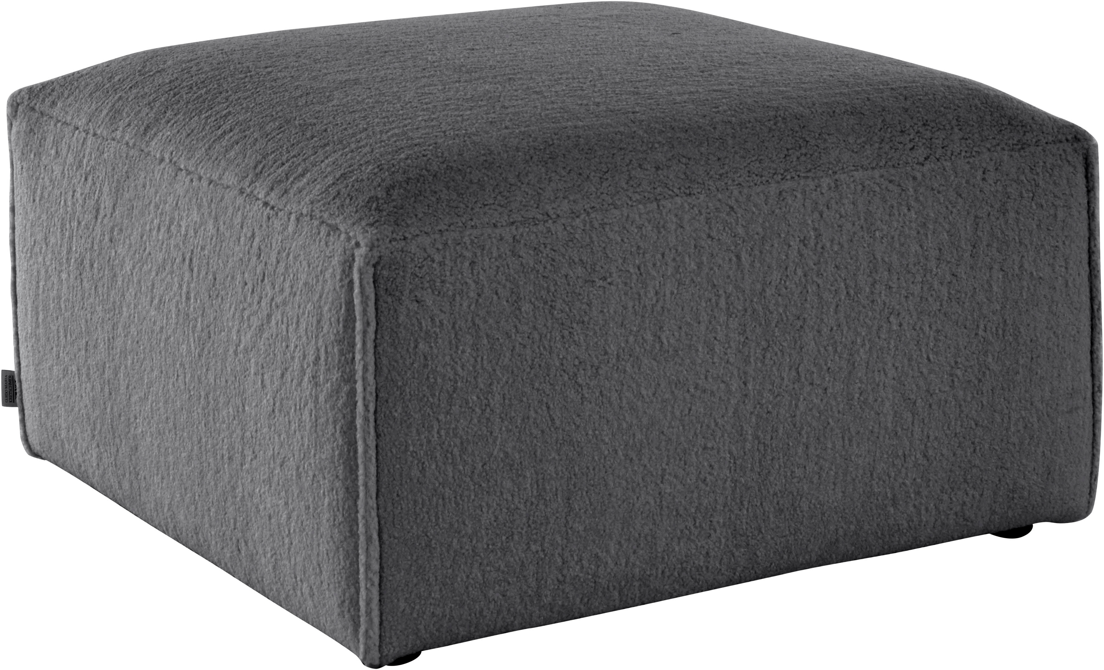 Home affaire Hocker "Comfine", Modul-Hocker zur indiviuellen Zusammenstellu günstig online kaufen
