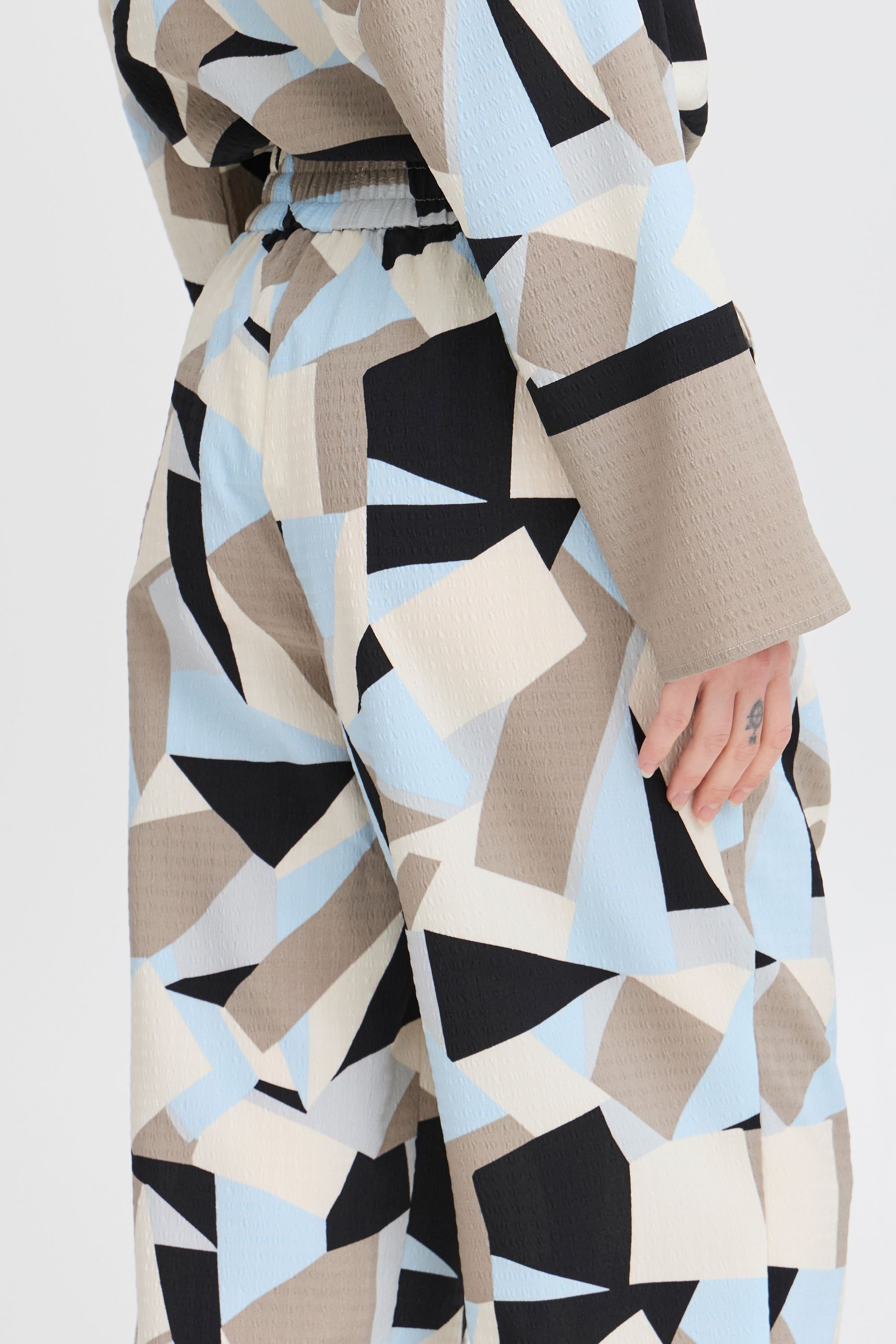 b.young Stoffhose »Stoffhose BYFAVIA PANTS -«