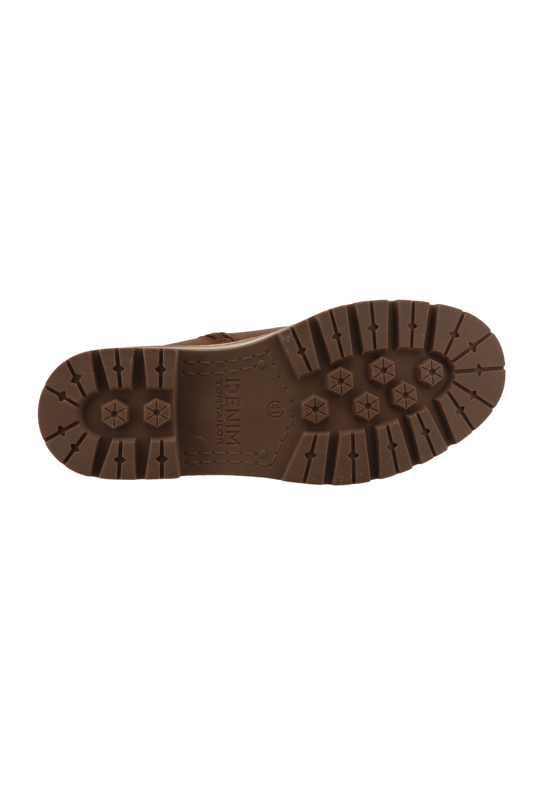 TOM TAILOR Stiefel »Tom Tailor Boots«