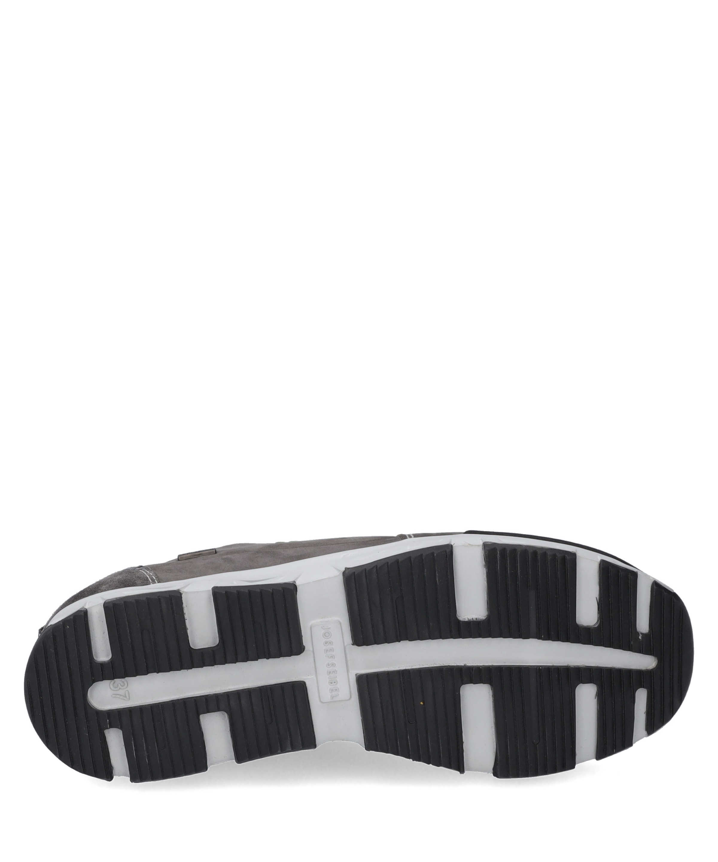 Josef Seibel Sneaker »Noih 52, asphalt-kombi«