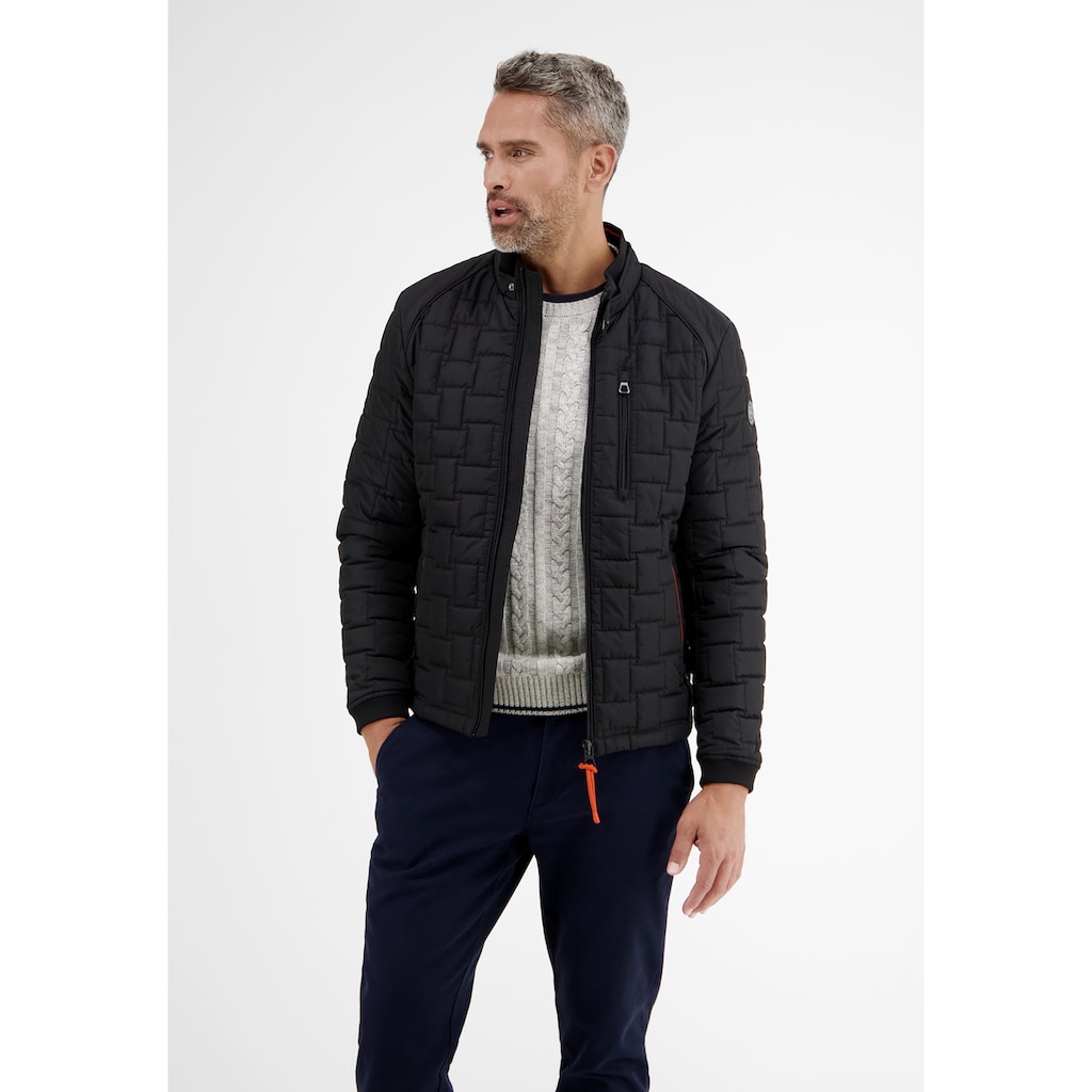 LERROS Blouson »LERROS Modisch gesteppter Blouson«