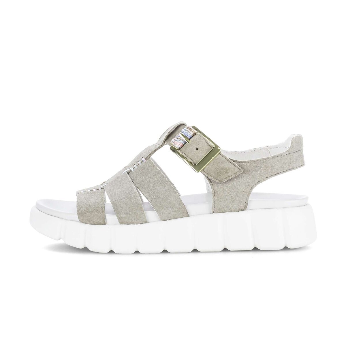 Gabor Plateausandaletten »Plateau Sandale«