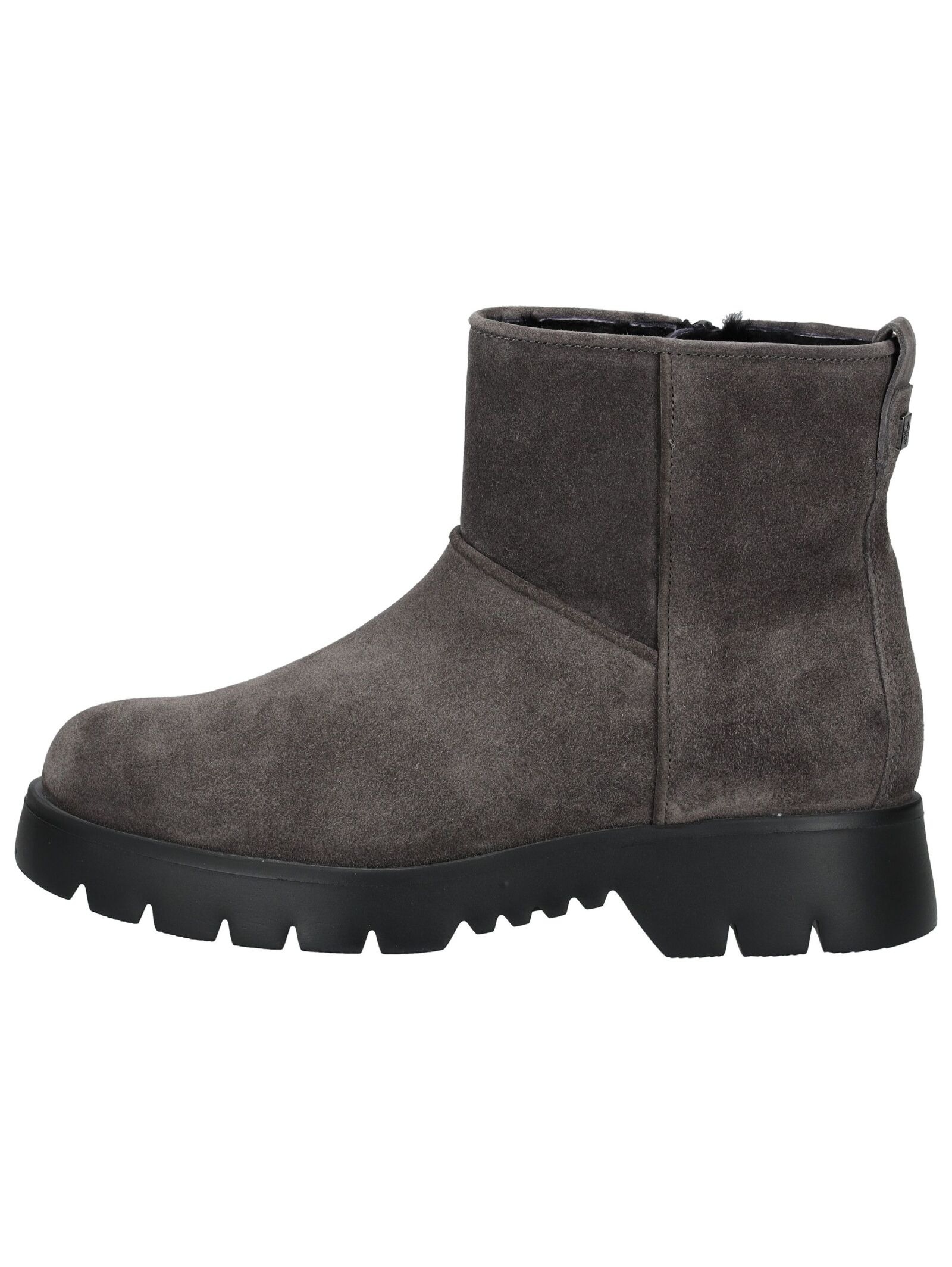 Högl Stiefelette "Högl Stiefelette Veloursleder" günstig online kaufen