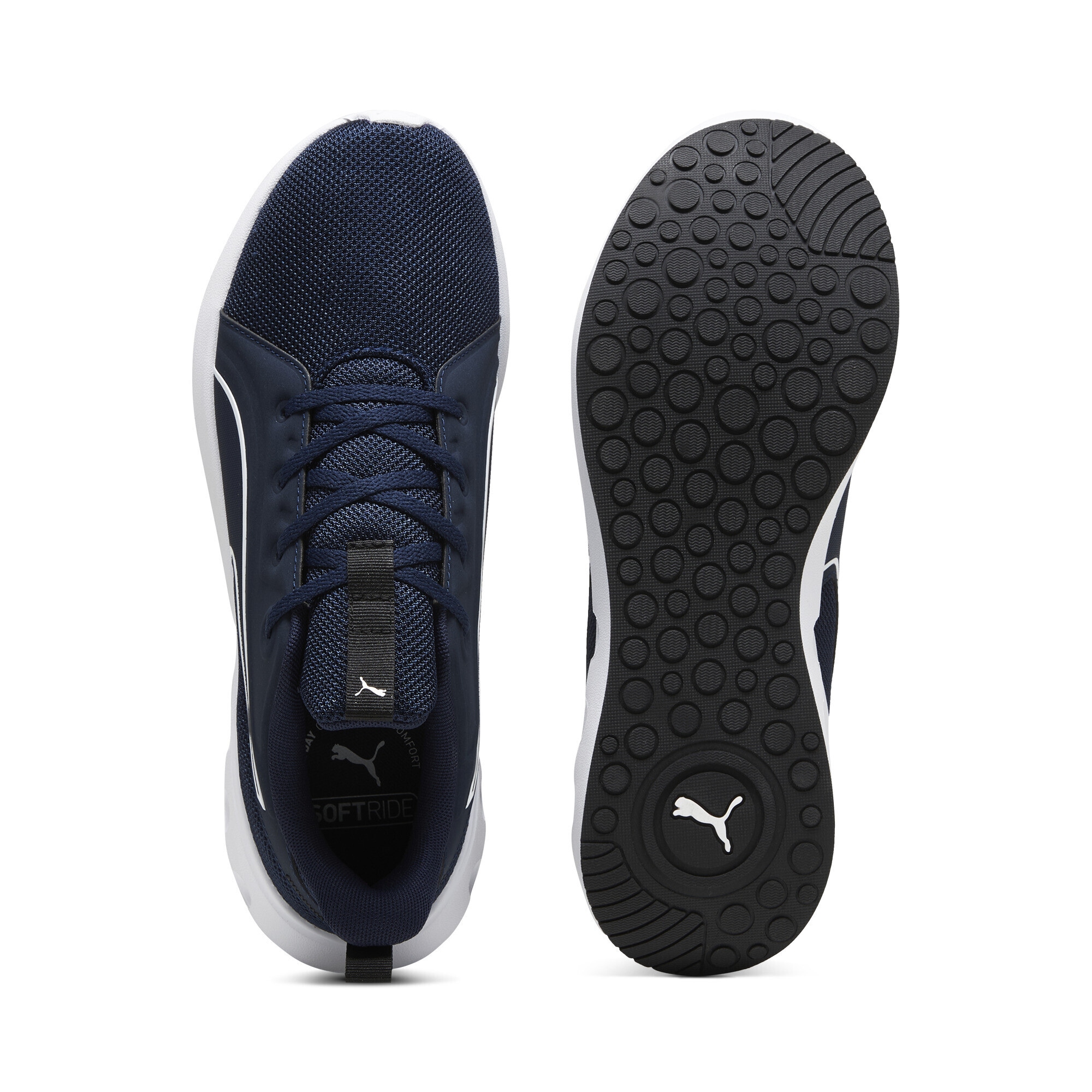 PUMA Laufschuh »SOFTRIDE Carson Laufschuhe Erwachsene«