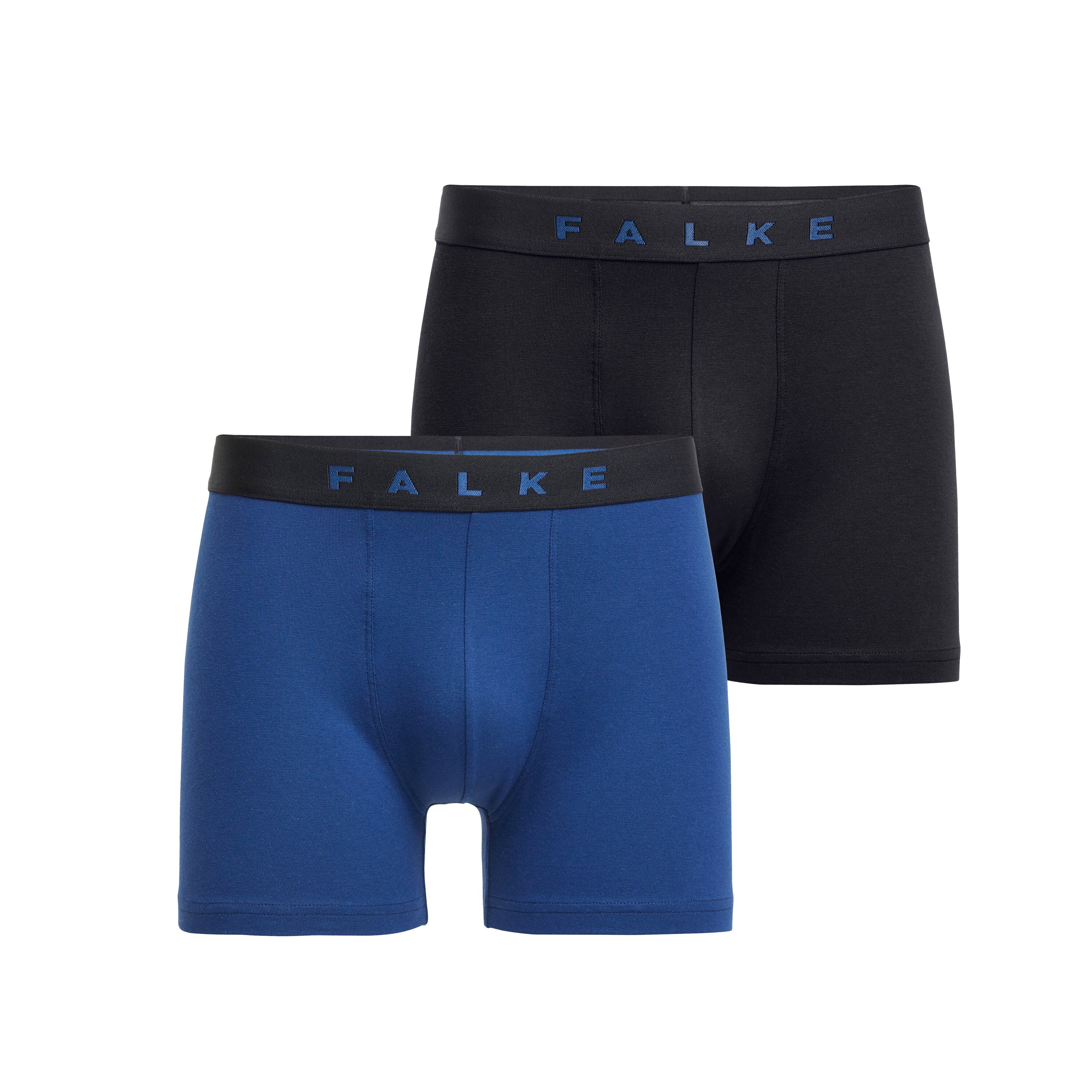 FALKE Boxer "Daily Comfort" ohne Eingriff, Cotton-Mix, atmungsaktiv, weich