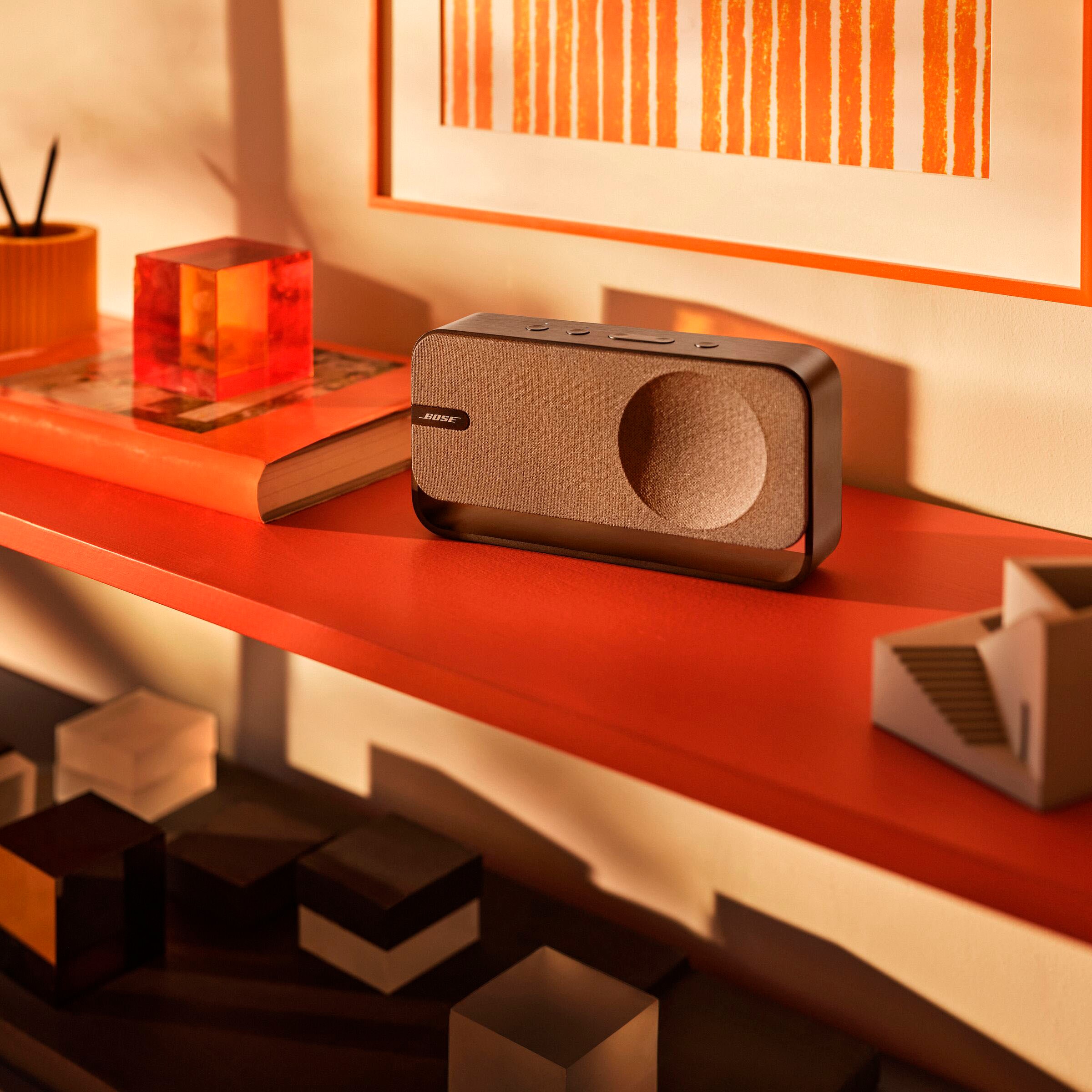 Bose Bluetooth-Lautsprecher »SoundLink Home«