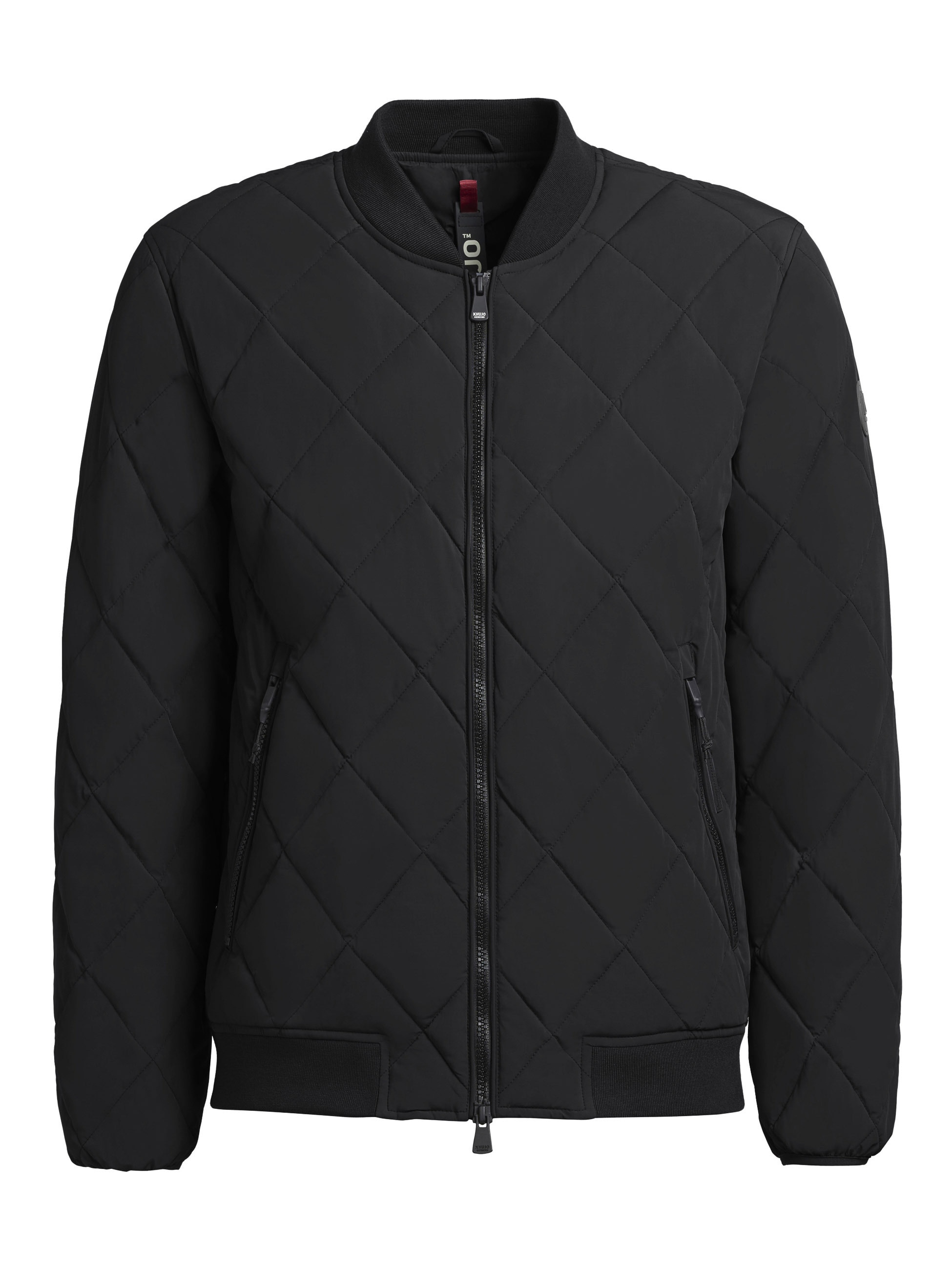 khujo Steppjacke »YLVA«