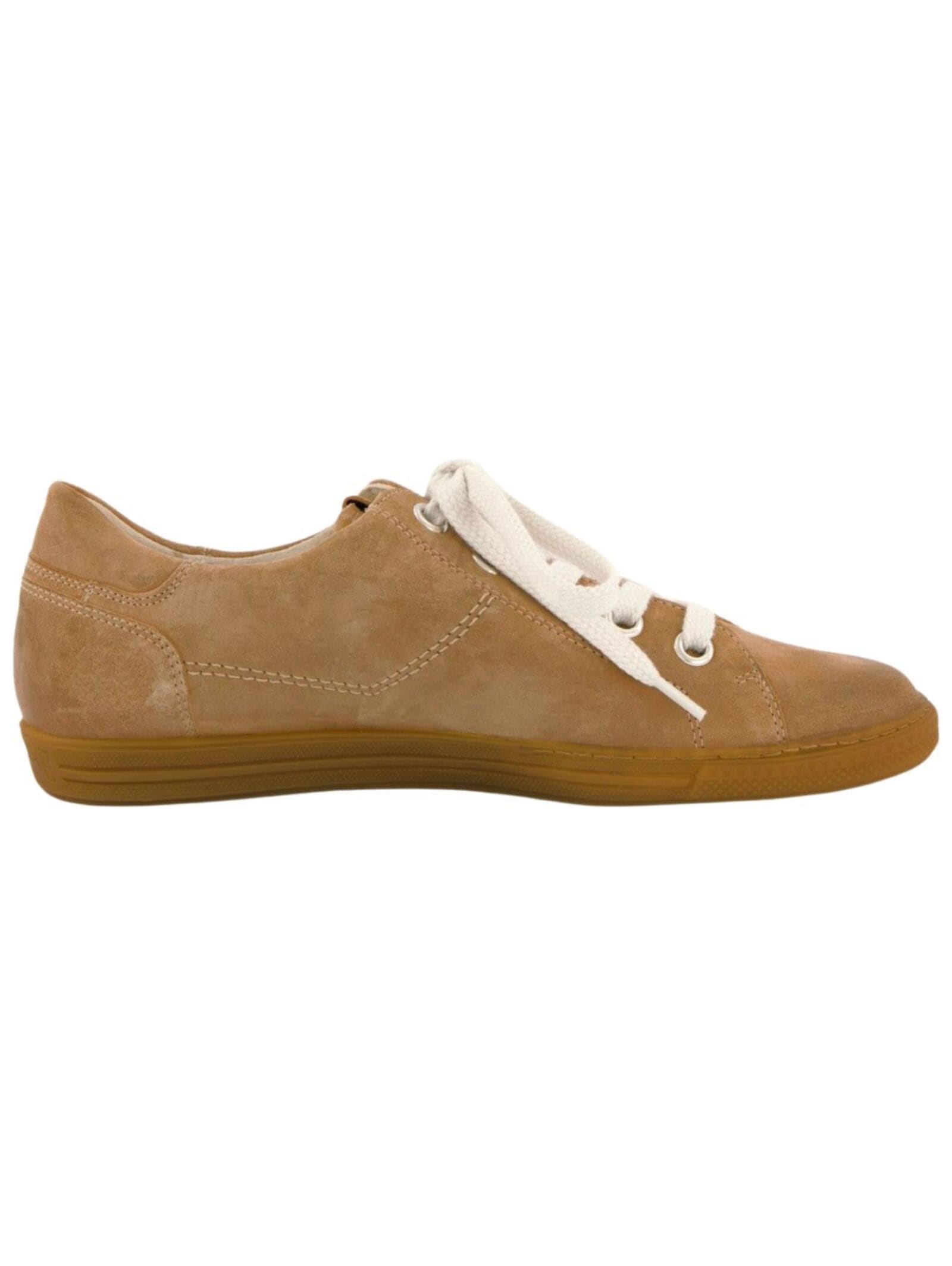 Paul Green Sneaker »Paul Green Sneaker Veloursleder«