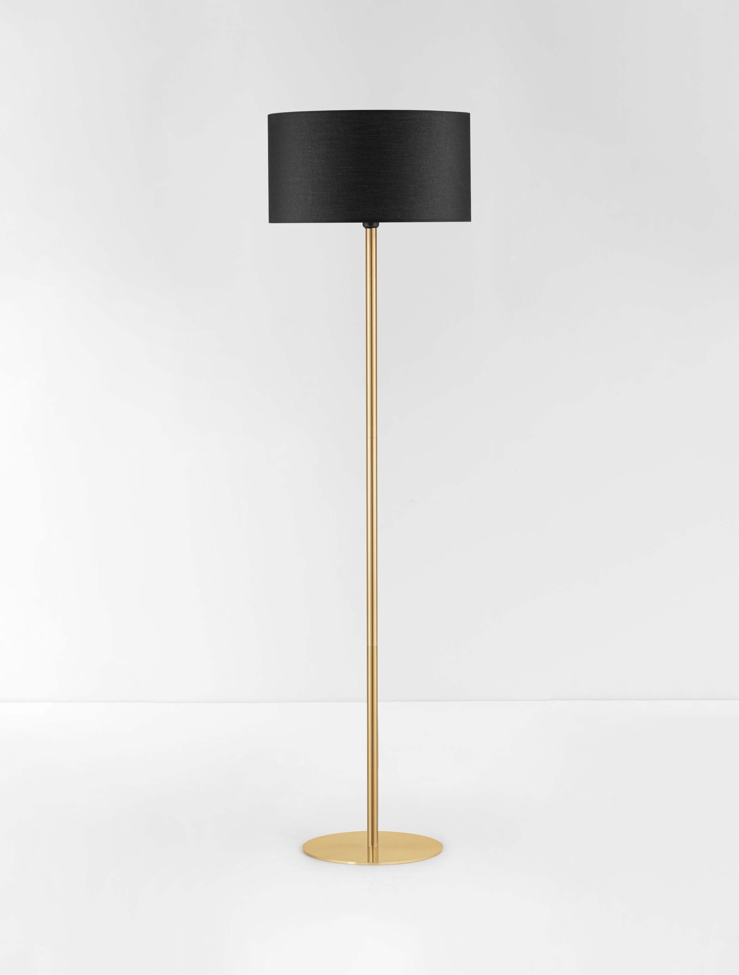 Nova Luce Stehlampe »SIBNIA«, 1 flammig