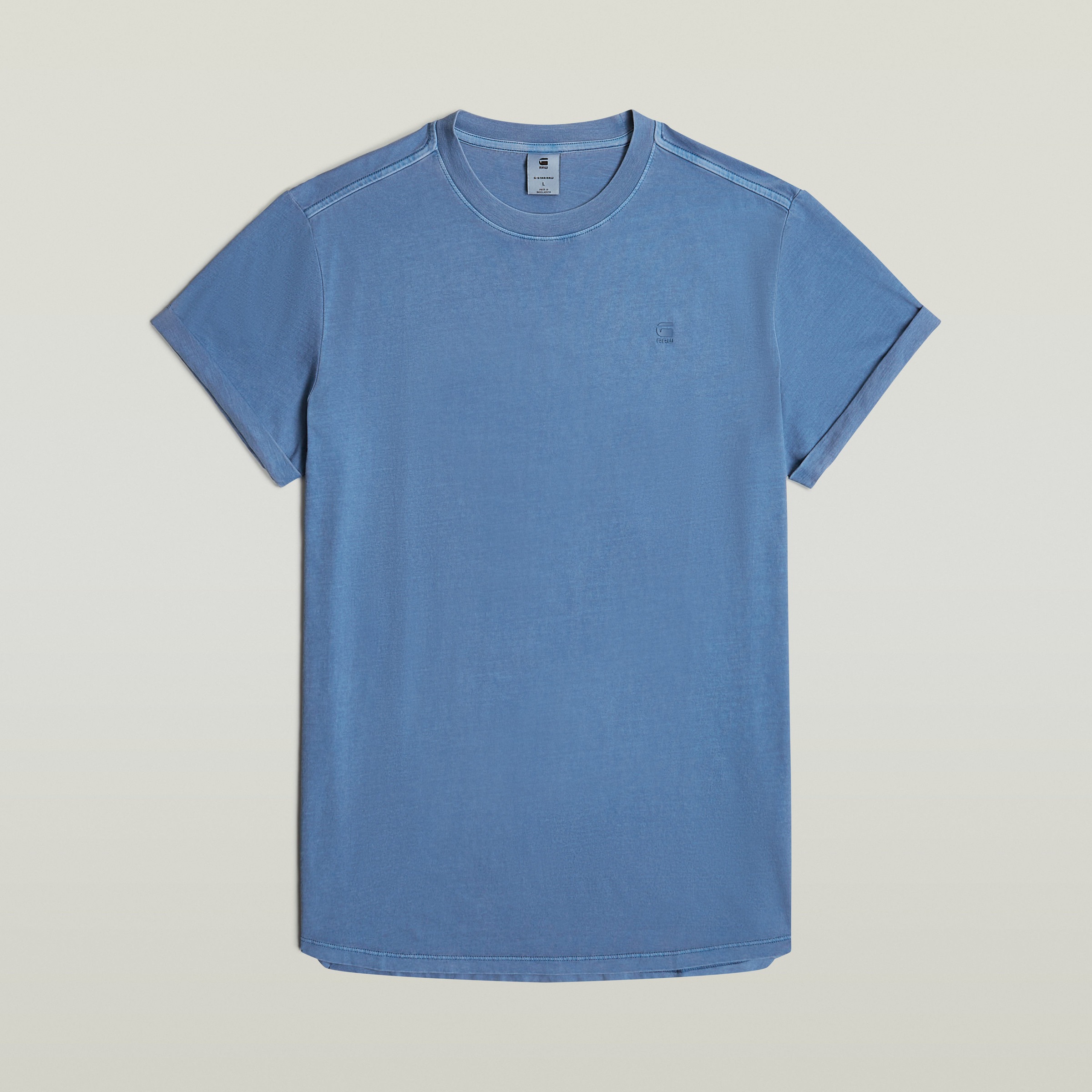 G-STAR Kurzarmshirt »Lash«