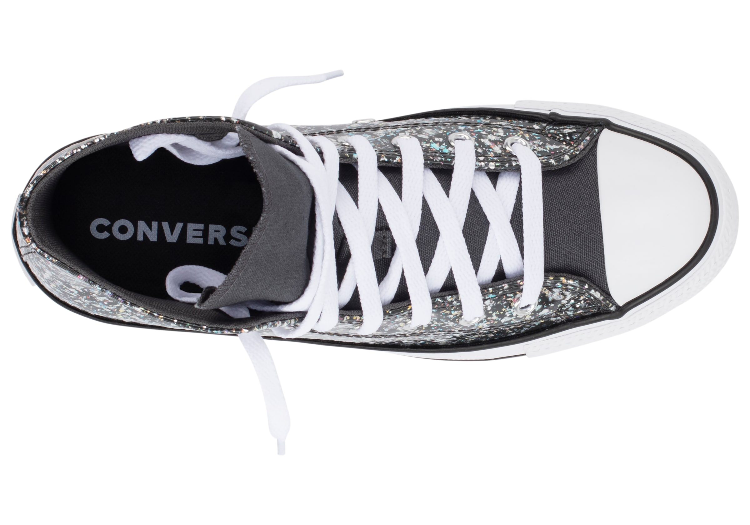 Converse Sneaker »CHUCK TAYLOR ALL STAR GLITTER«