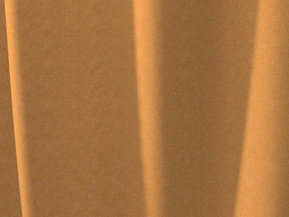 Thumbnail - Adam Vorhang "Uni Collection" Kräuselband 1 Stk. tlg. aus 100% Bio-Baumwolle, Maßanfertigung