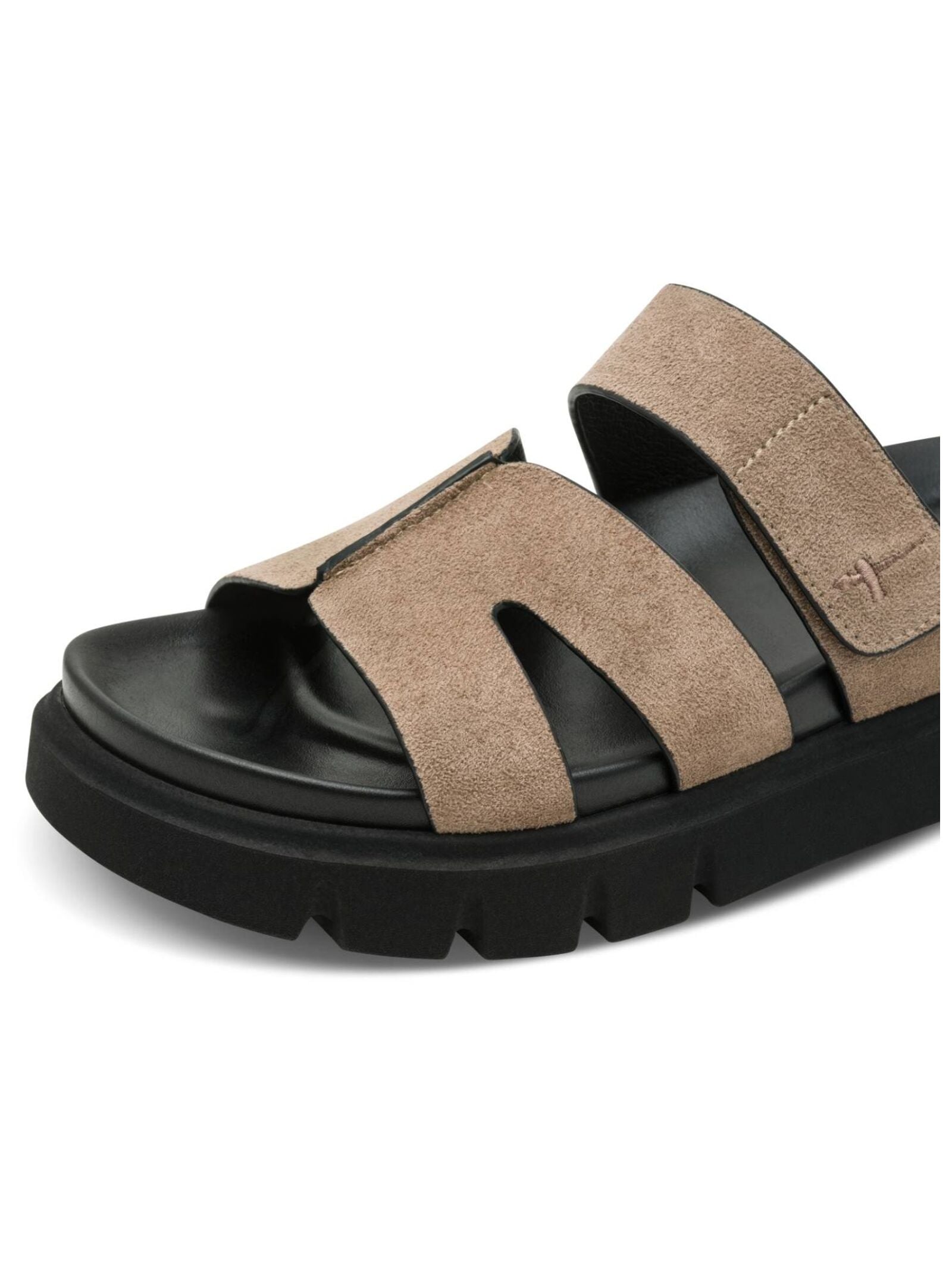 Tamaris Pantolette »Tamaris Pantoletten Textil«