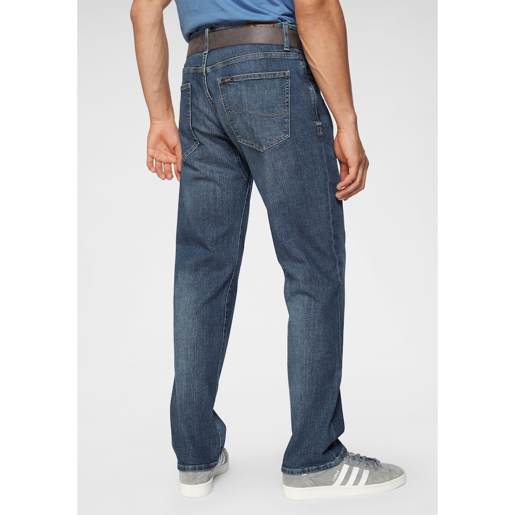 Lee® 5-Pocket-Jeans »Extreme Motion«, Extreme Motion Stretchware