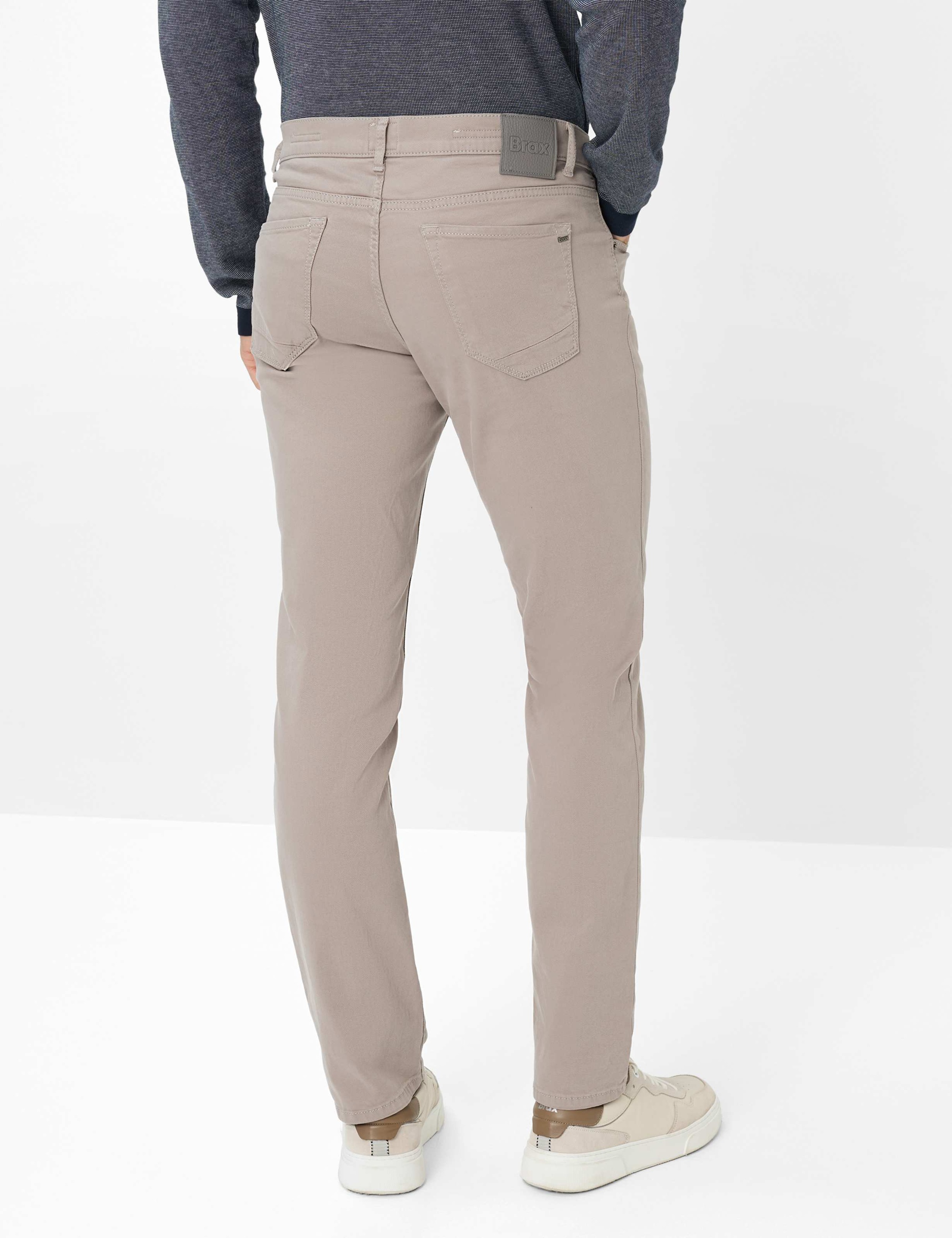 Brax 5-Pocket-Hose »Style CHUCK«