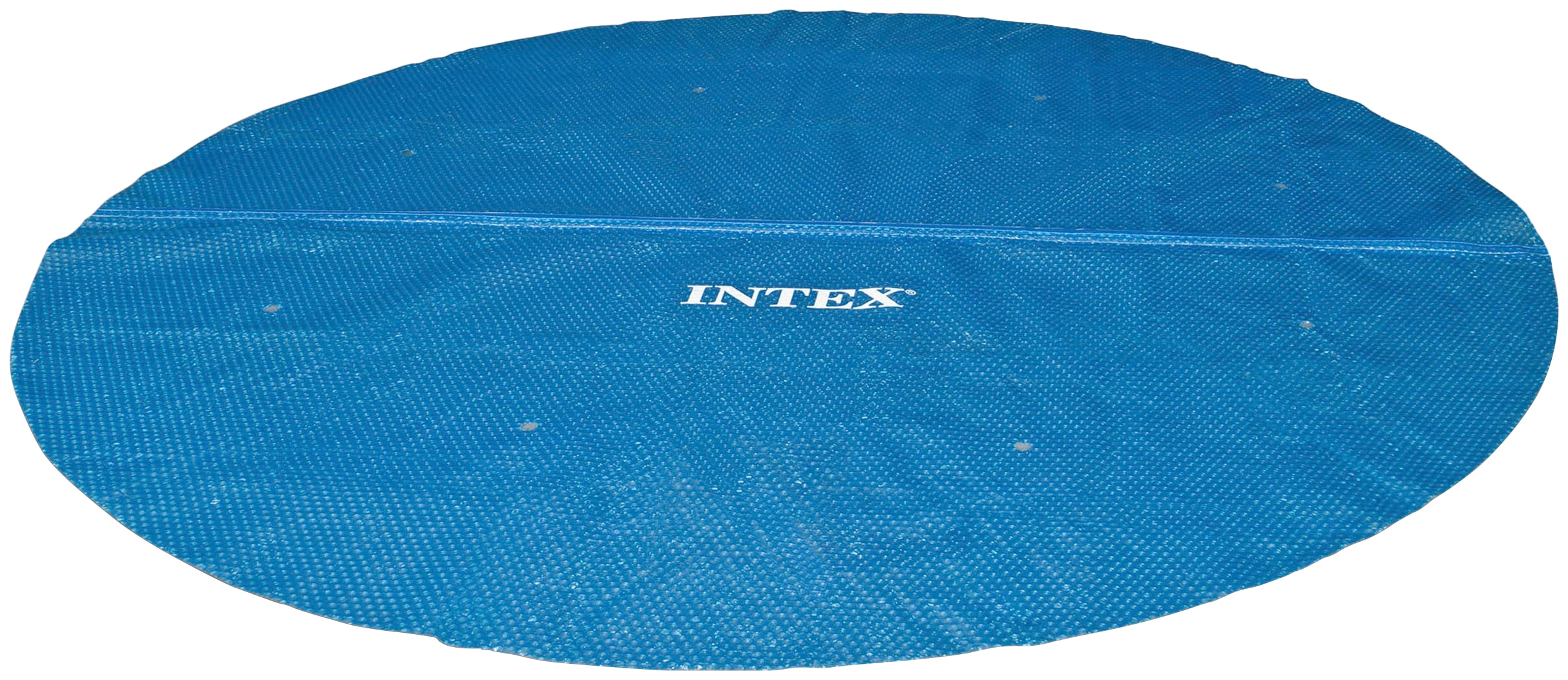 Intex Solarabdeckplane "Solar-Pool-Cover" Ø: 538 cm