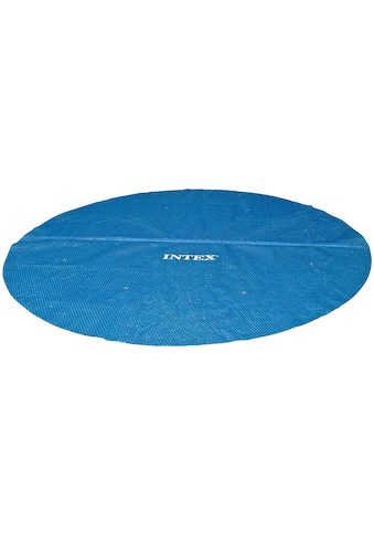 Intex Solarabdeckplane »Solar-Pool-Cover«