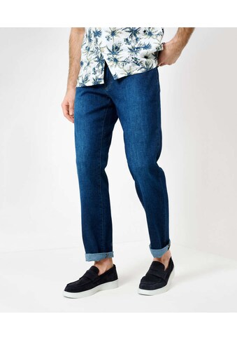 5-Pocket-Jeans »Style CADIZ«