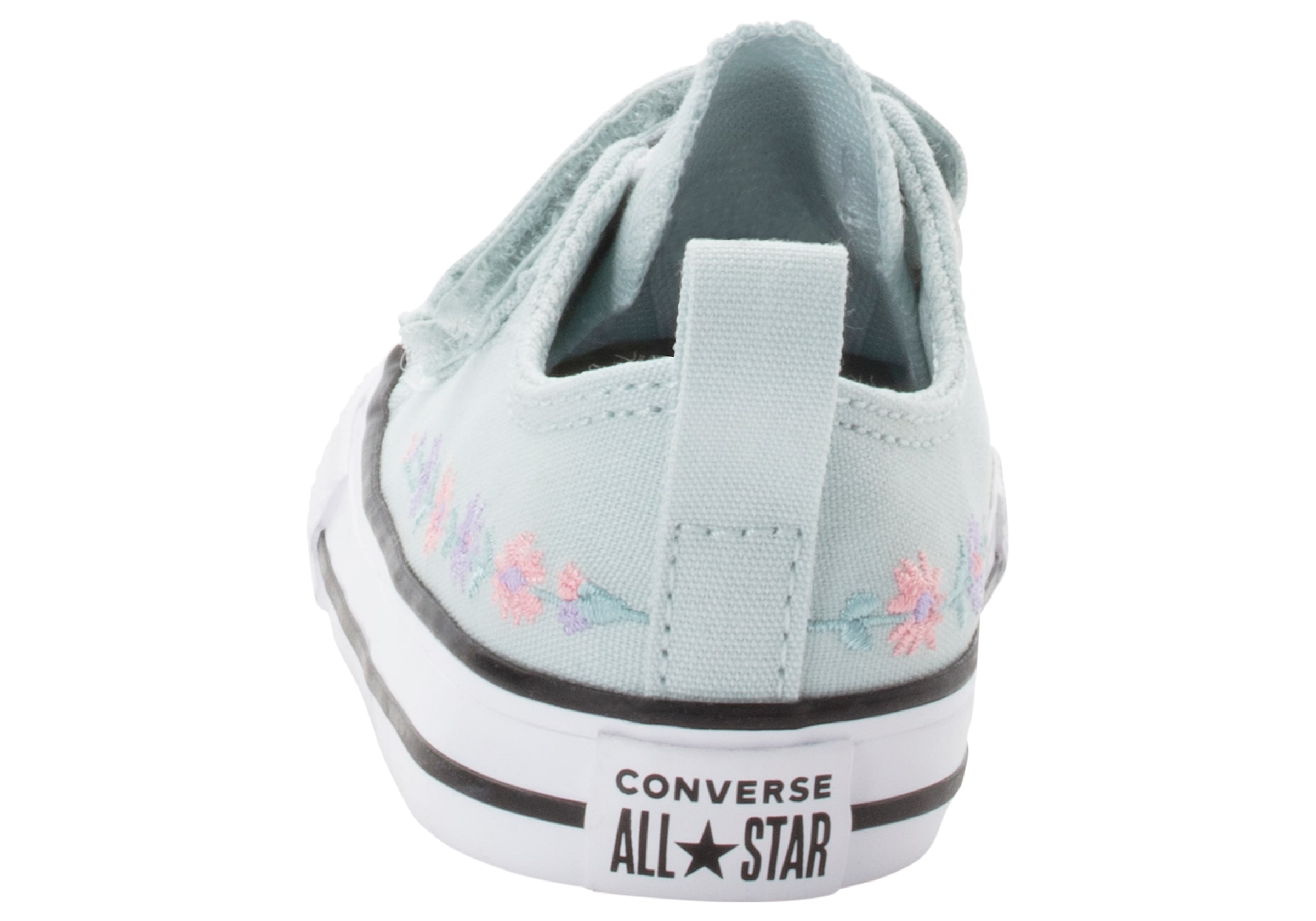 Converse Sneaker »CHUCK TAYLOR ALL STAR FLORALS EASY ON«