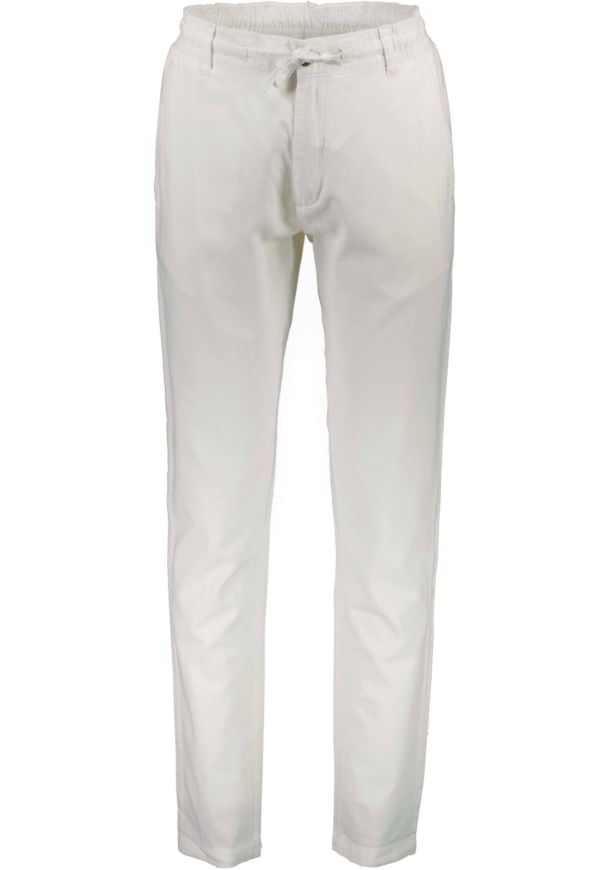 LINDBERGH Leinenhose »Lindbergh Leinenhose«