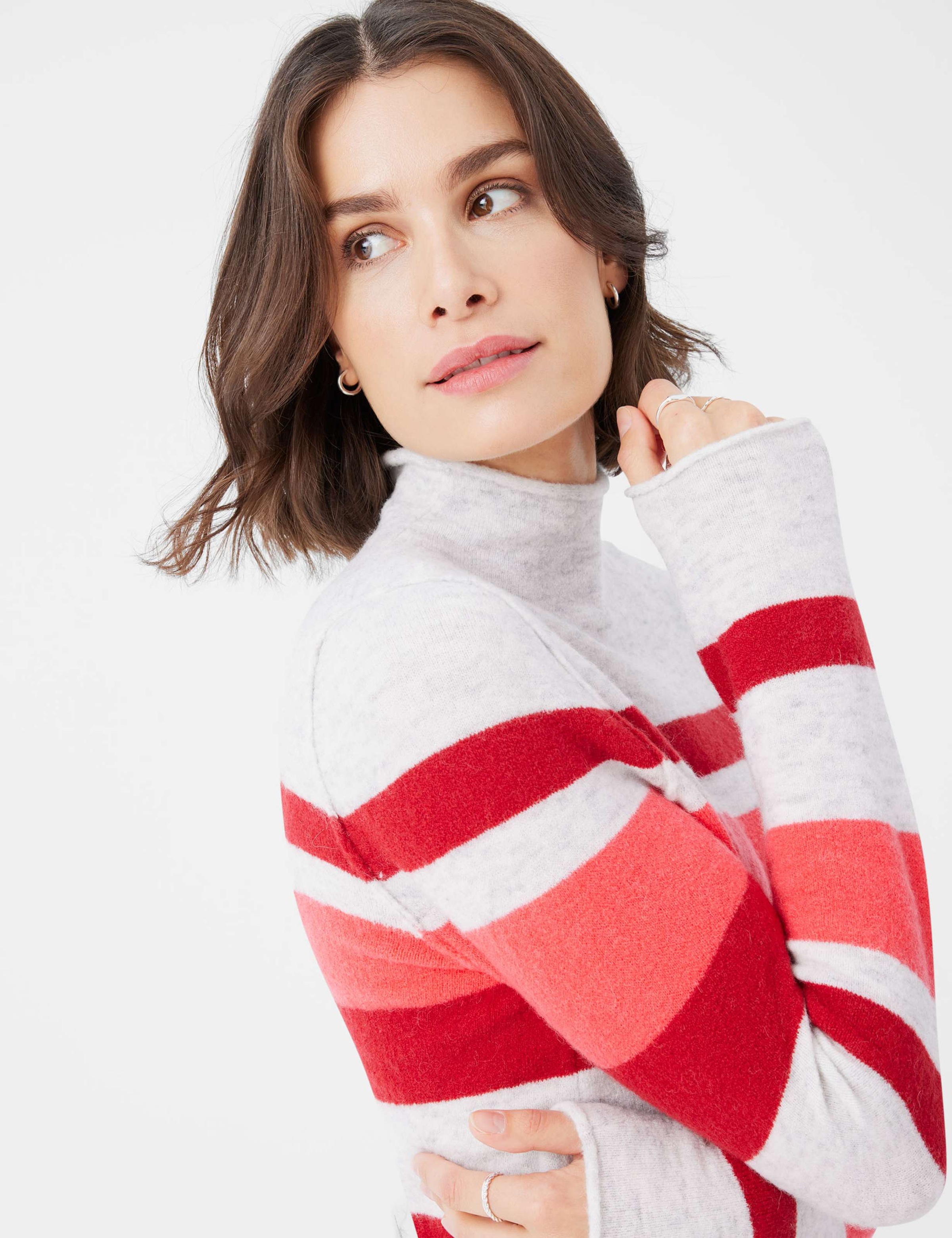 Brax Strickpullover »Style LEE«