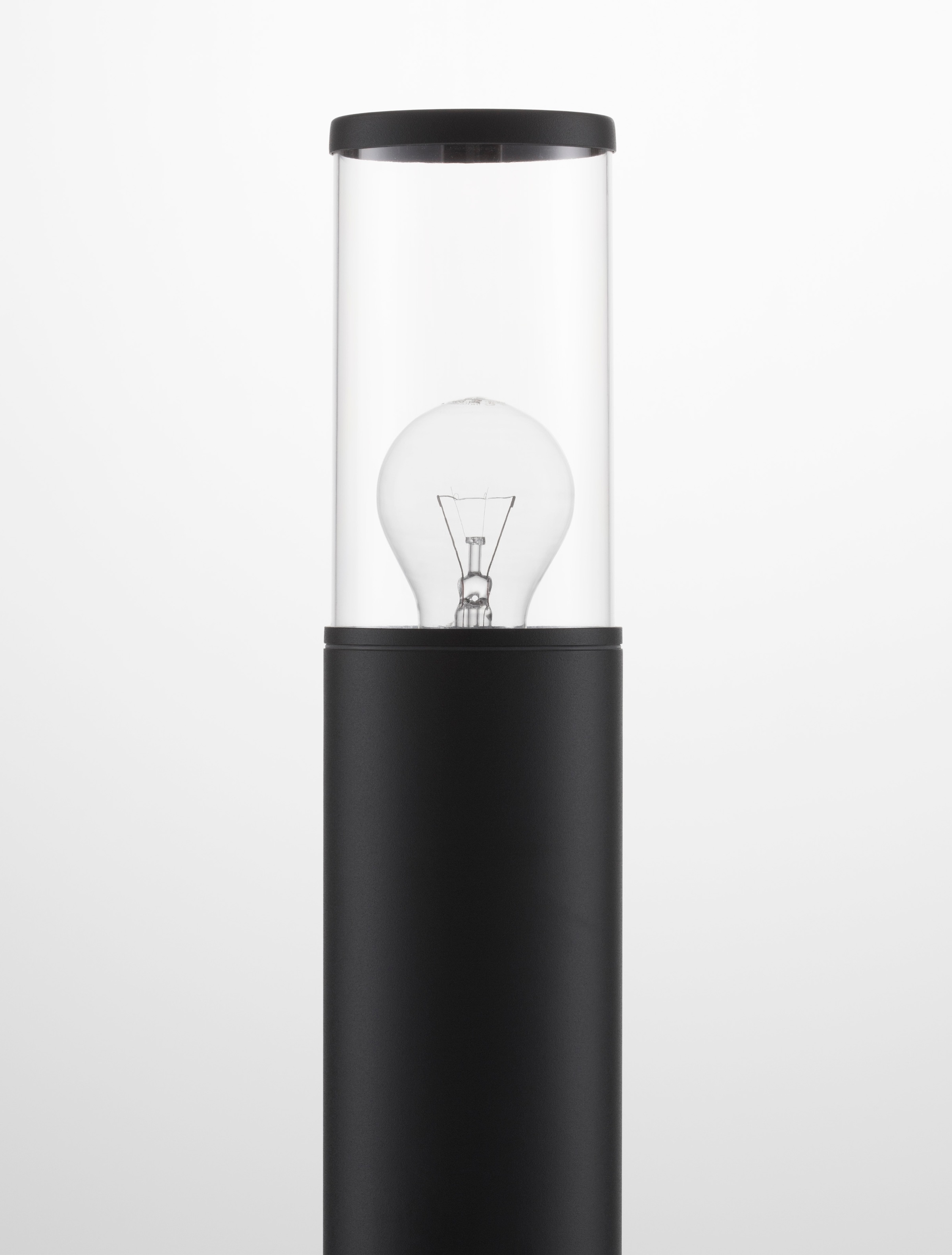 Nova Luce Außen-Stehlampe »ZOSIA«