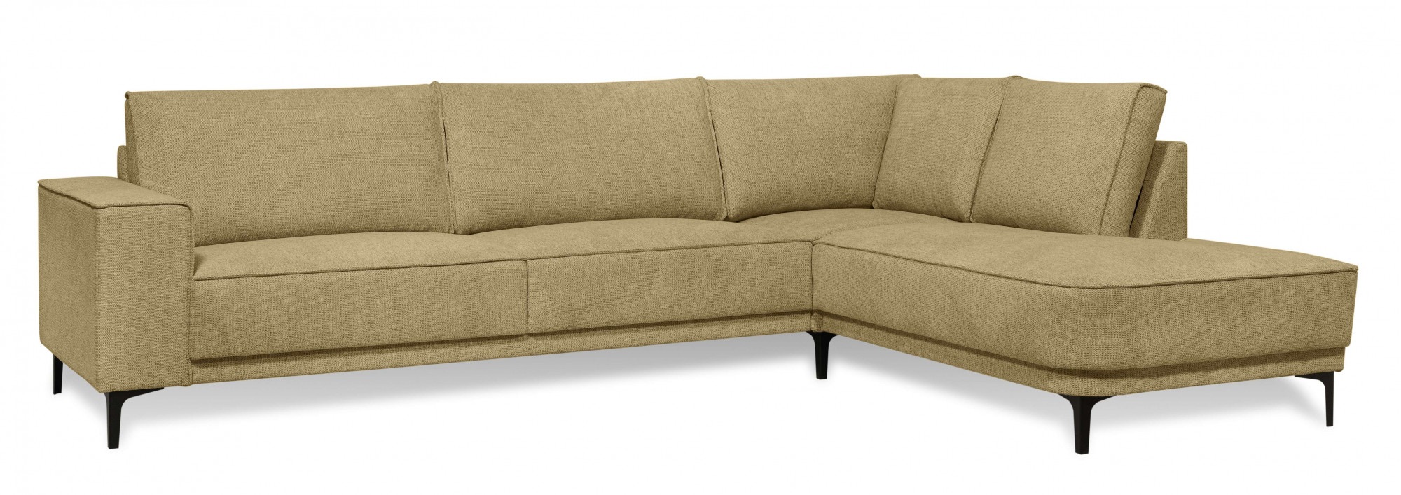 PLACES OF STYLE Ecksofa