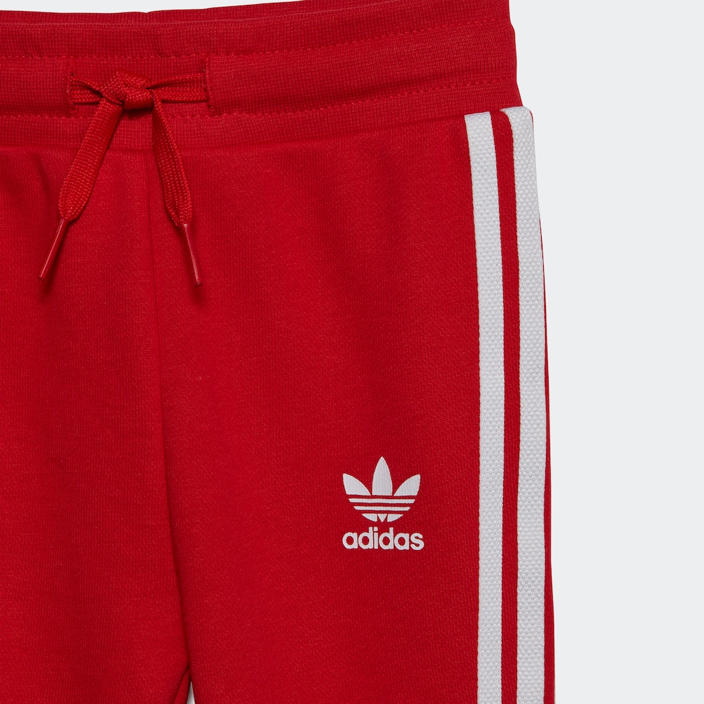 adidas Originals Trainingsanzug »ADICOLOR HOODIE«, (2 tlg.), für Babys/Kleinkinder