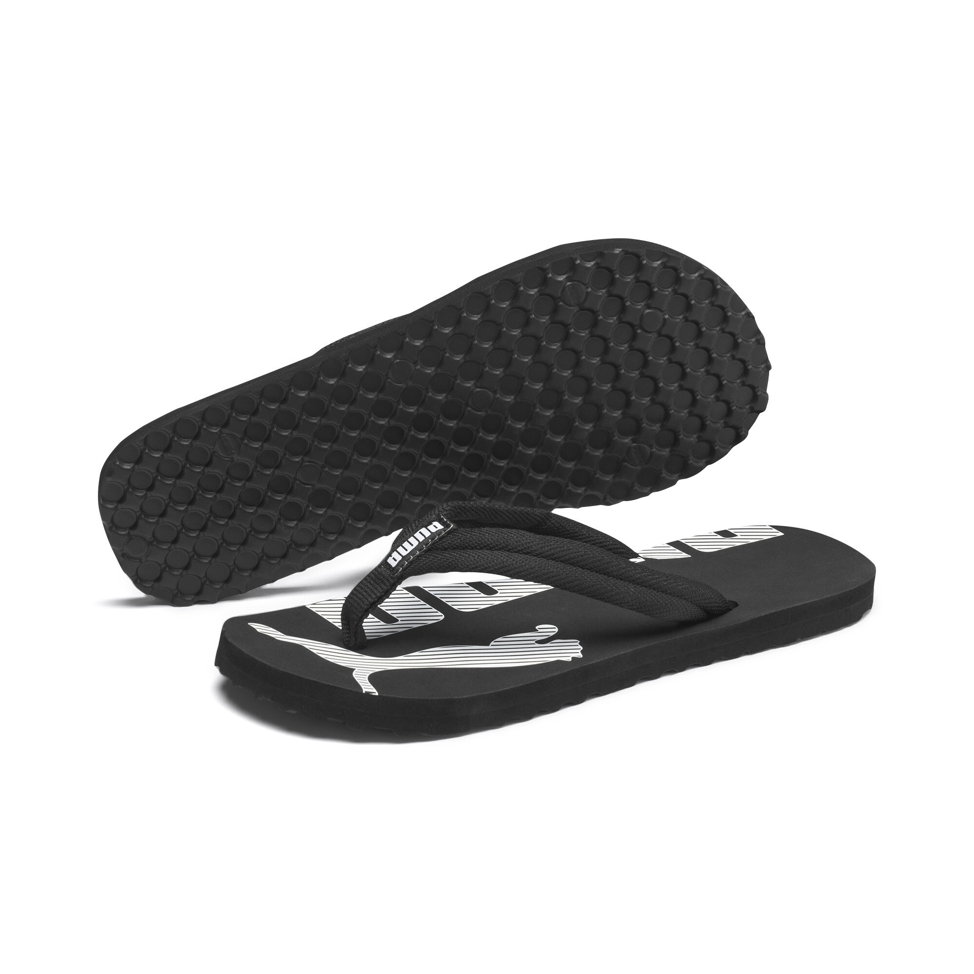 PUMA Sandale »Epic Flip v2 Sandalen Jugendliche«