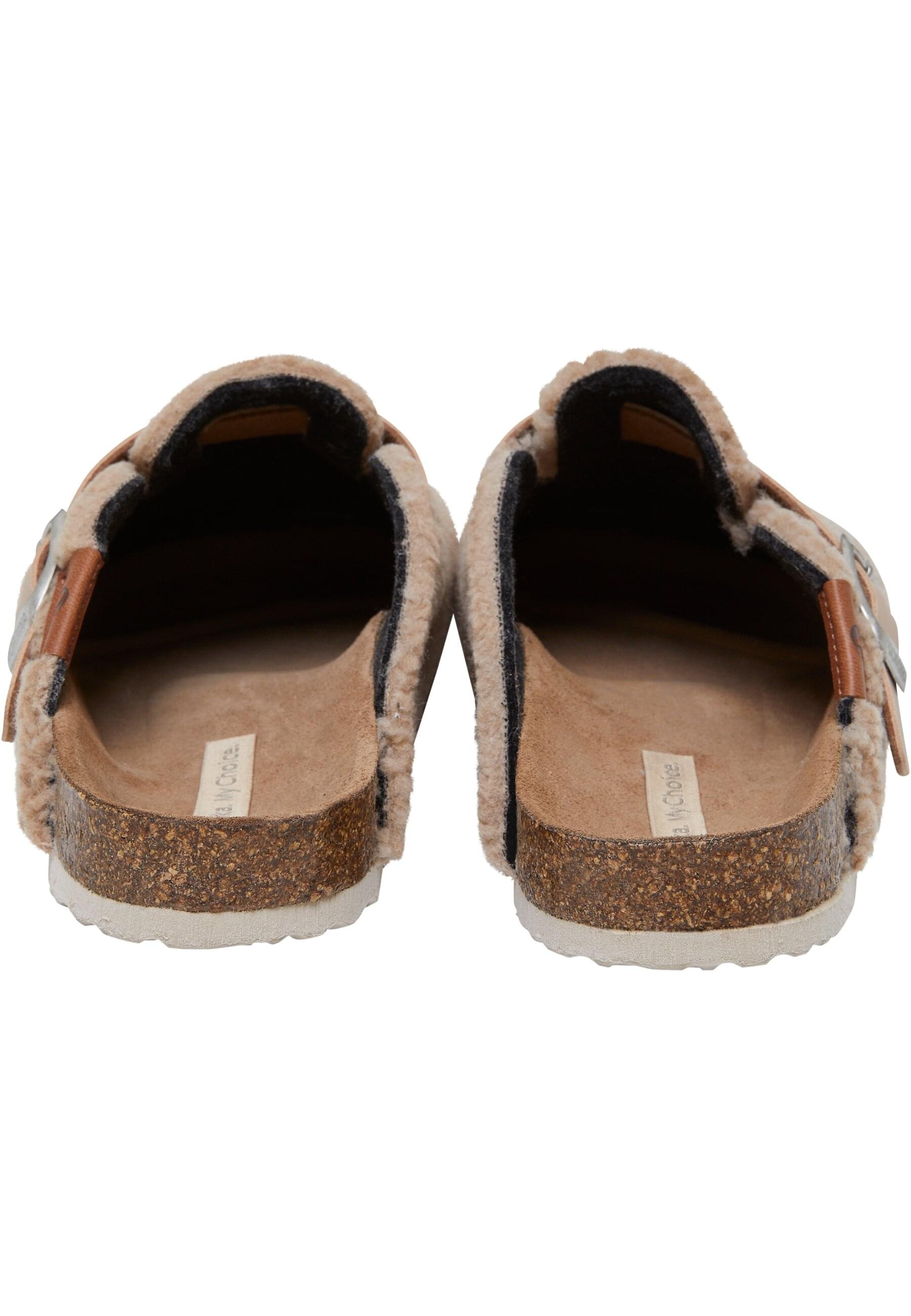 Romika Sandale »Romika Damen RO22Q3-W013-020 ROMIKA Women Teddy Buckle Bio-Clog«, (1 tlg.)