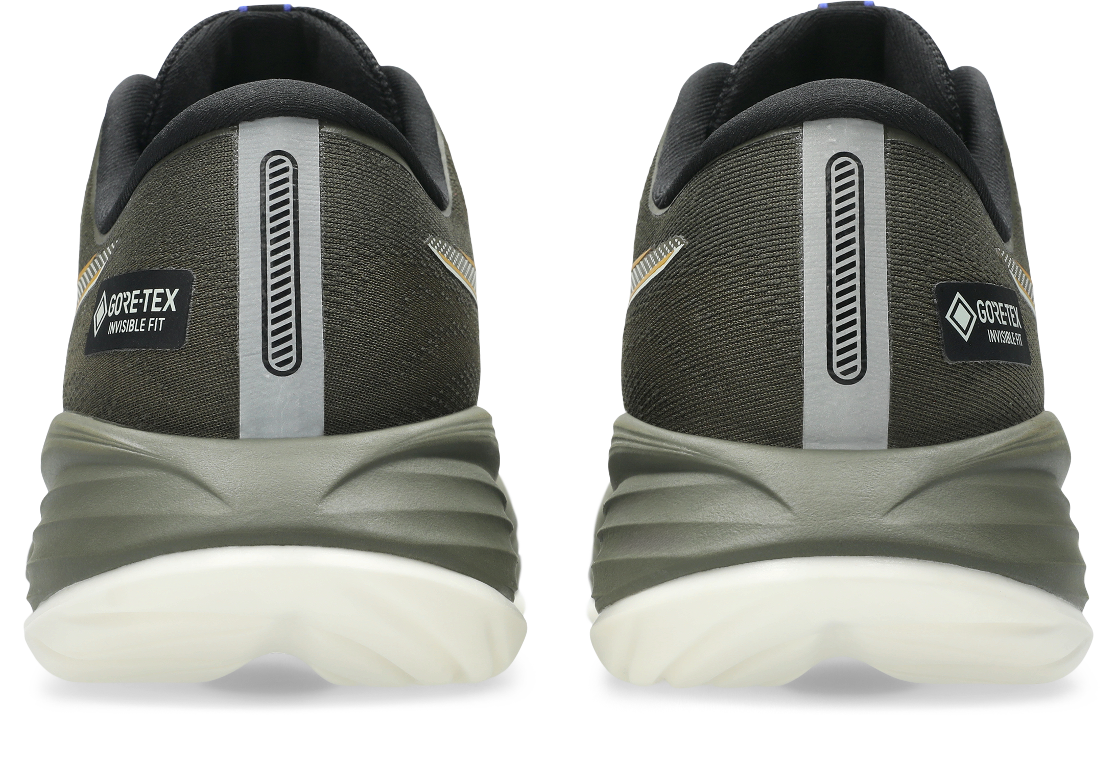 Asics Laufschuh »GEL-CUMULUS 27 GORE-TEX«, wasserdicht