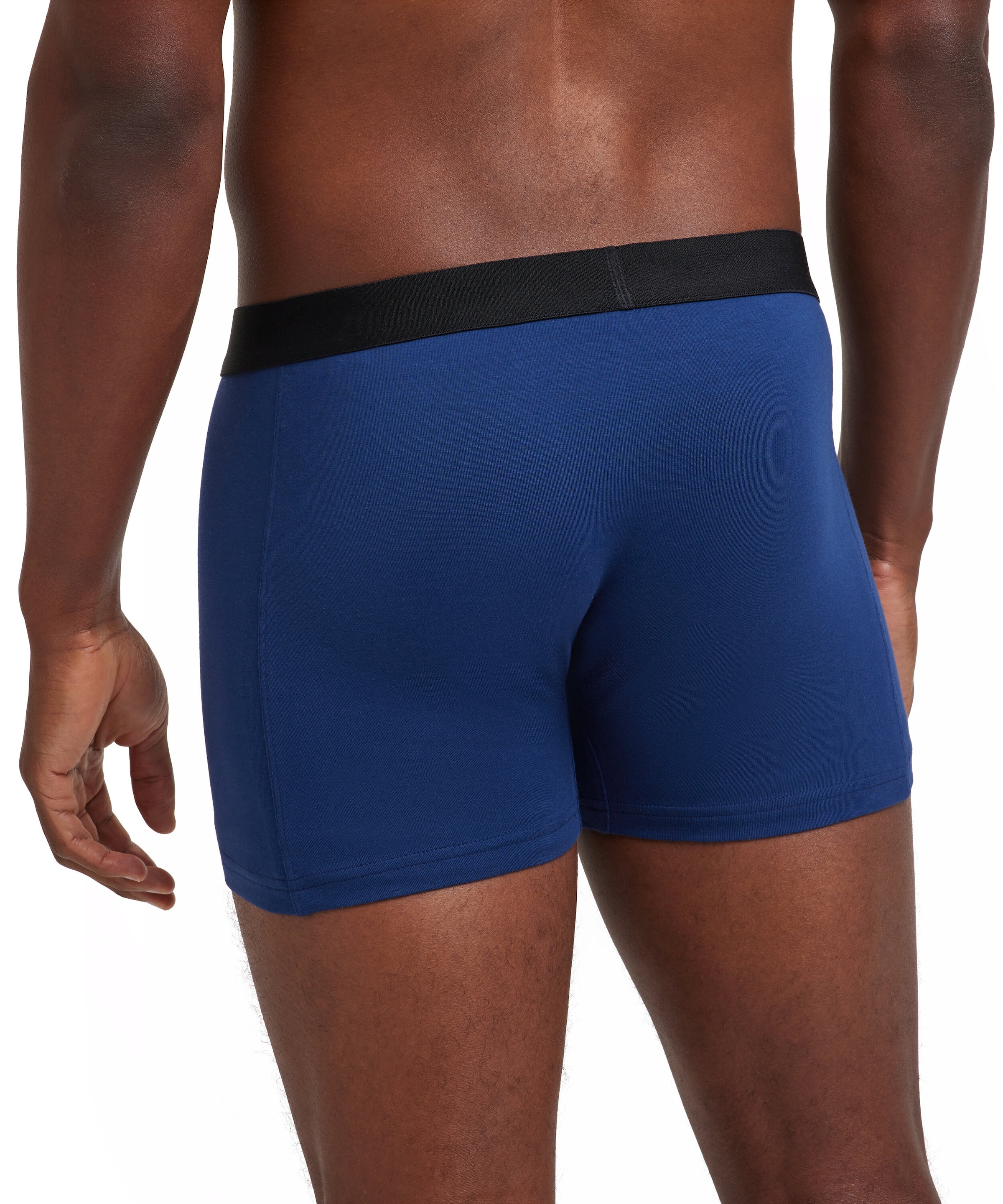 FALKE Boxer »Daily Comfort« ohne Eingriff, Cotton-Mix, atmungsaktiv, weich,