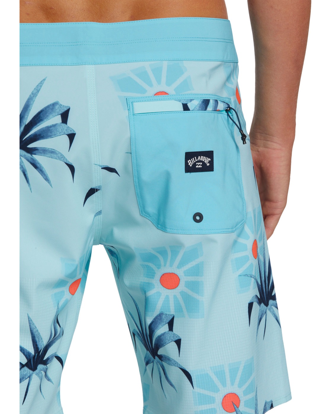 Billabong Boardshorts »Sundays Airlite 19"«