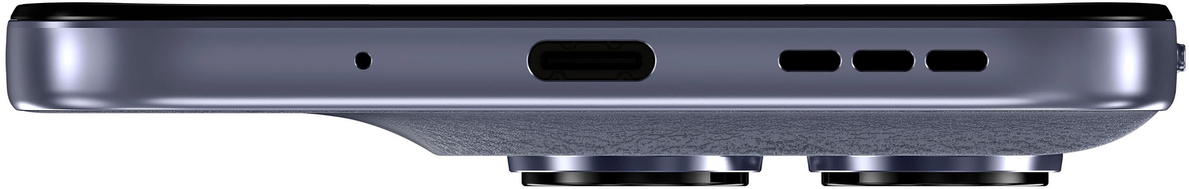 Motorola Smartphone »moto g67« PANTONE® Arctic Seal