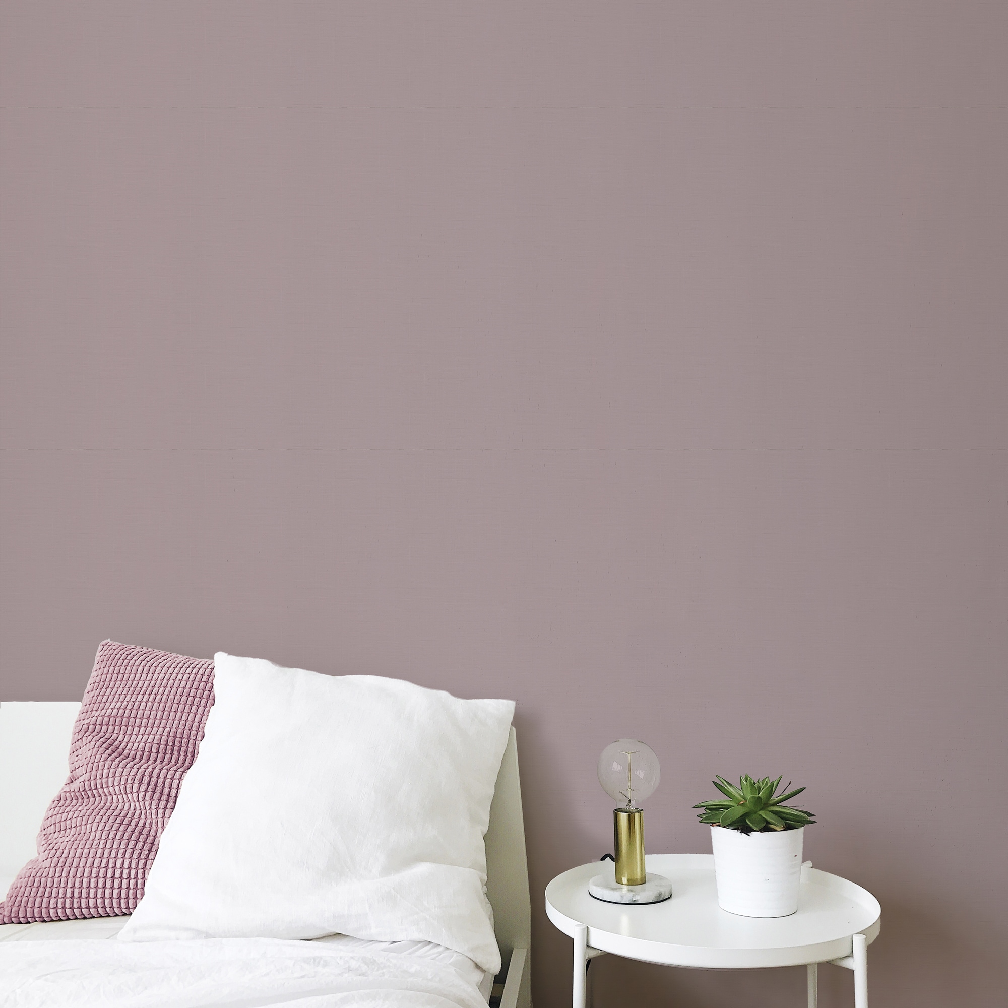 Superfresco Easy Vliestapete »Lynn«, uni, Design Tapeten