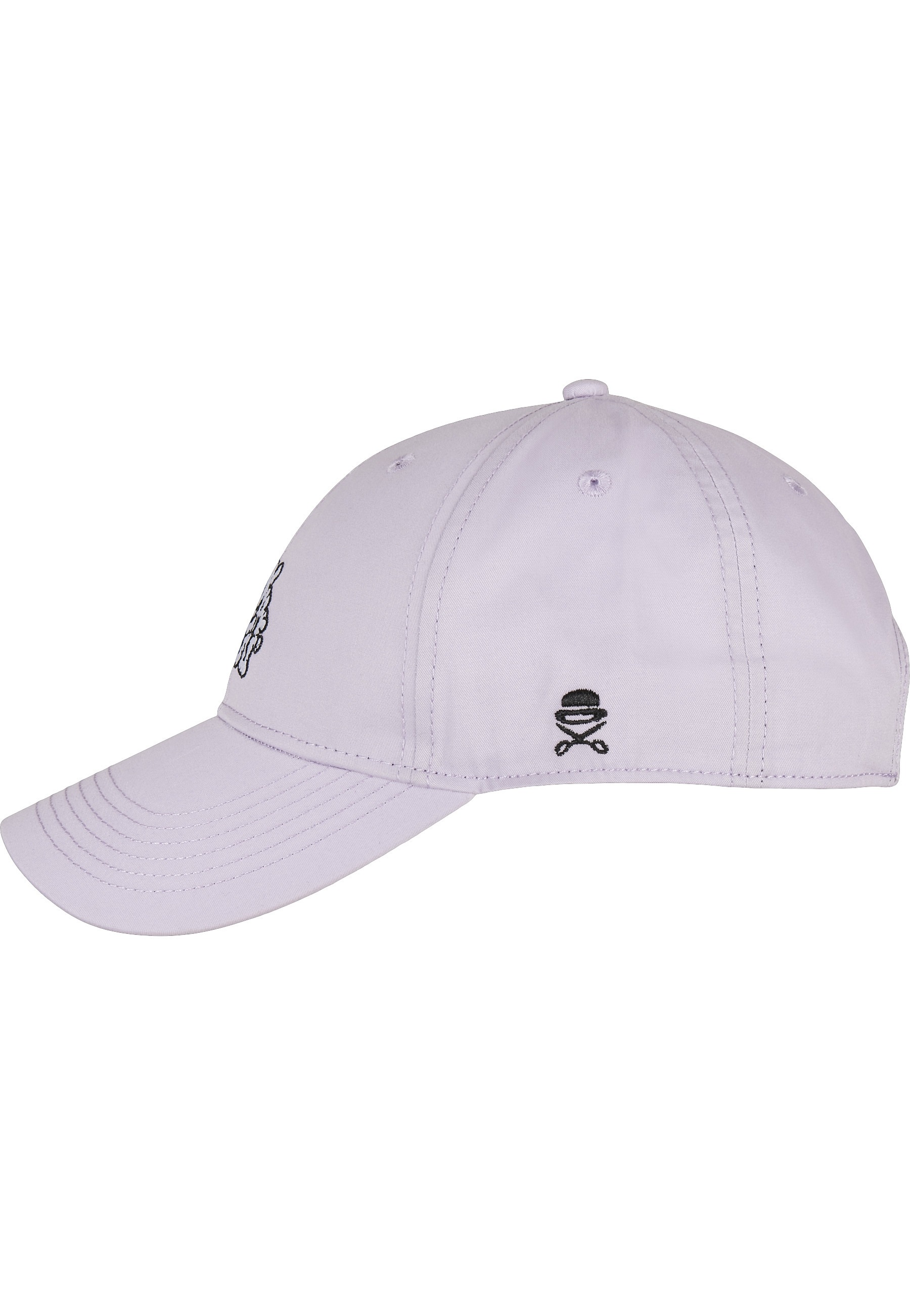 CAYLER & SONS Snapback Cap »Cayler & Sons Unisex Day Dreamin Curved Cap«
