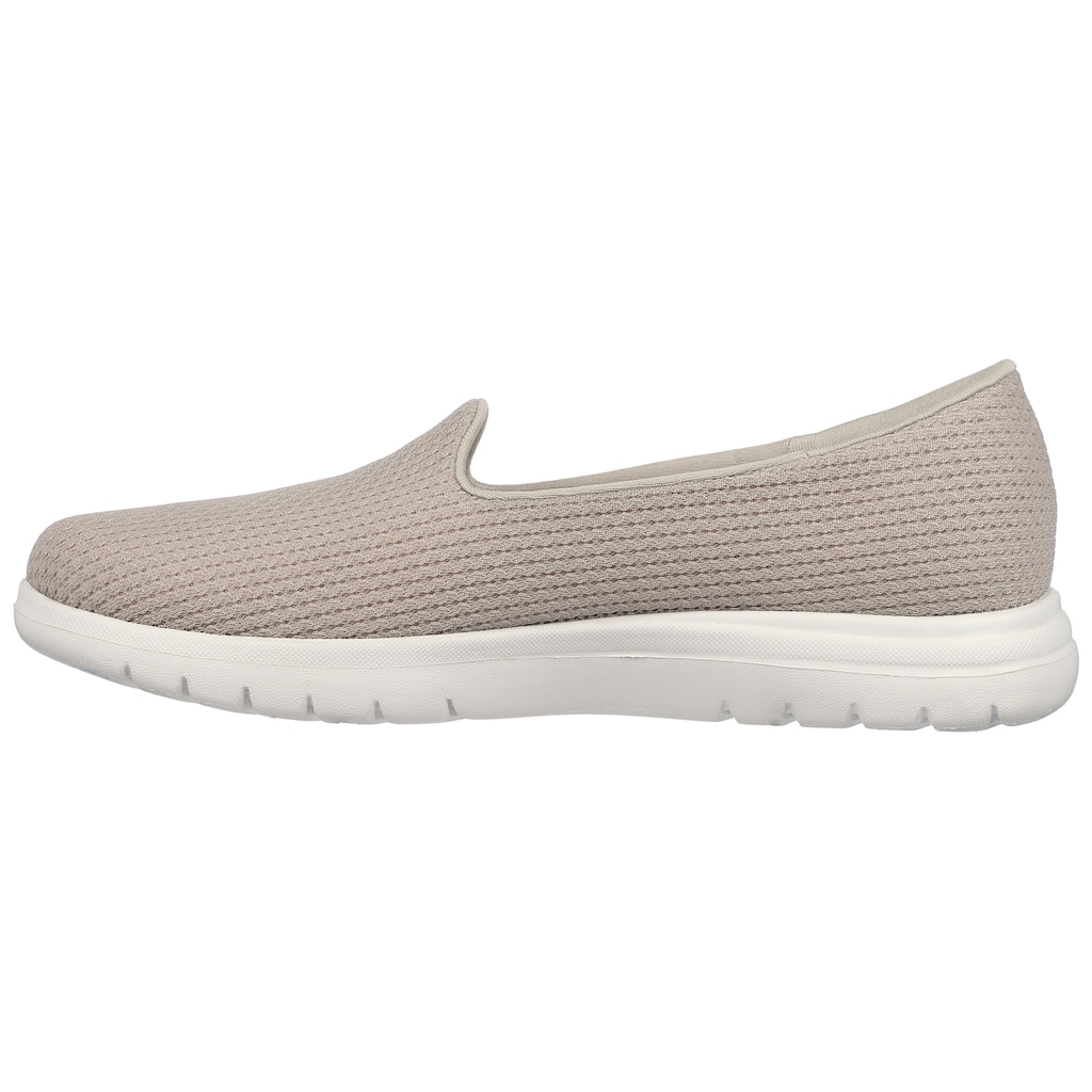 Skechers Slip-On Sneaker »ON-THE-GO FLEX-ASPIRE«