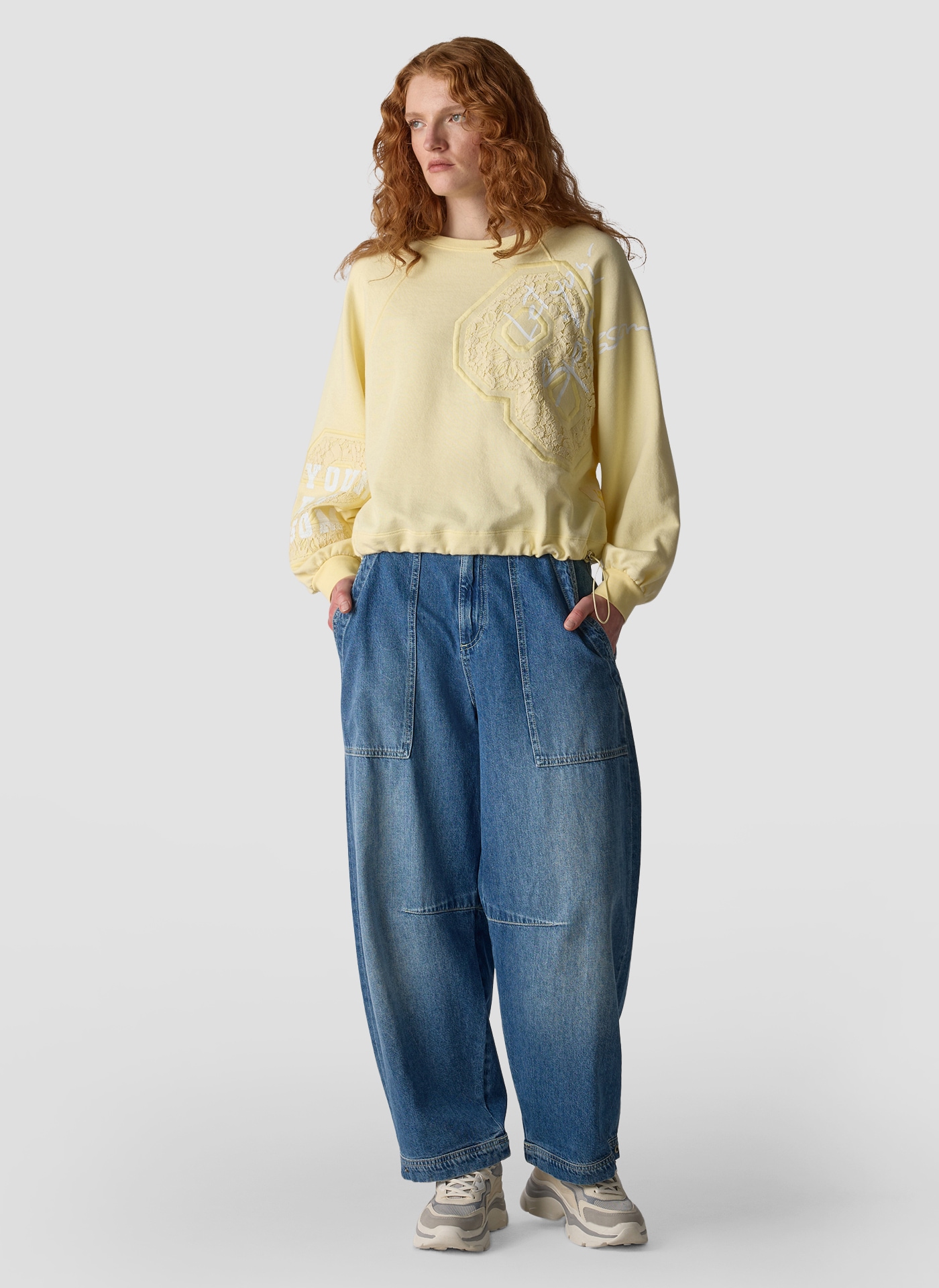 LeComte Print-Shirt »T-Shirt«