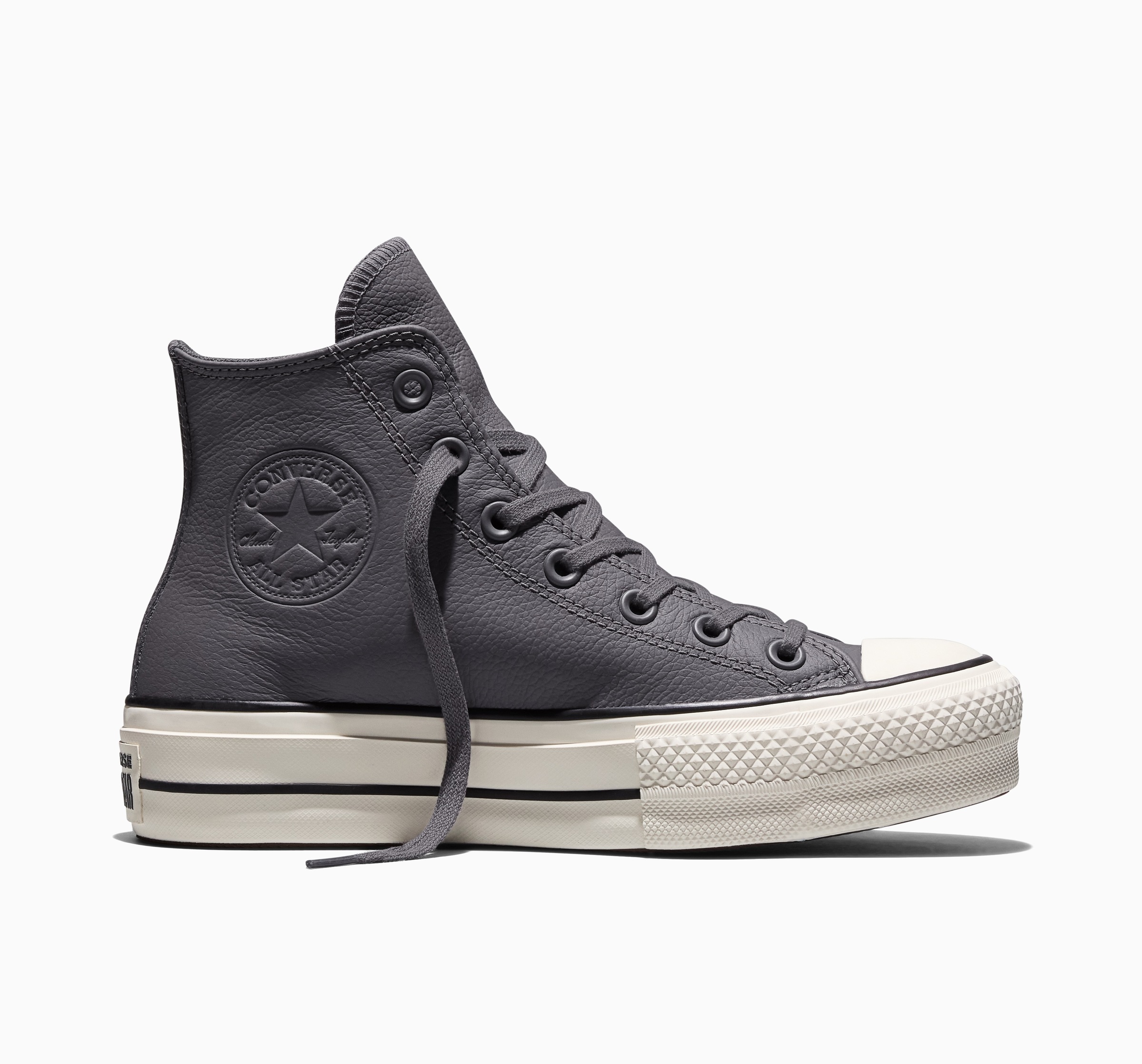 Converse Sneaker »CHUCK TAYLOR ALL STAR LIFT PLATFORM WATER-REPELLENT«  wasserabweisendes Leder