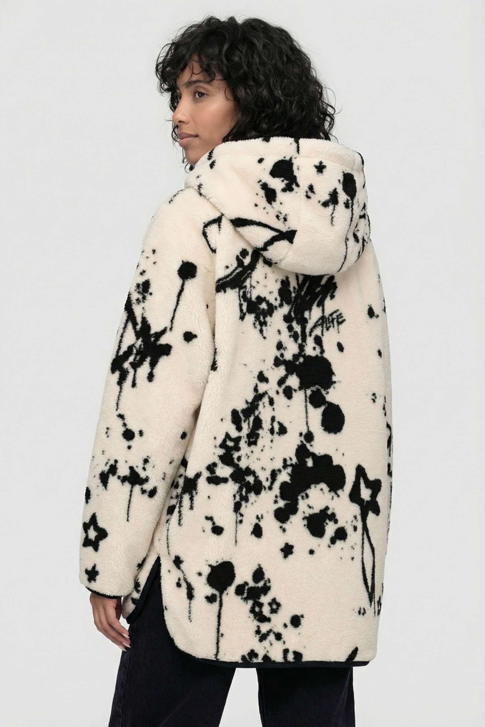 Alife & Kickin Sweatjacke »Damen JacquelineAK T«