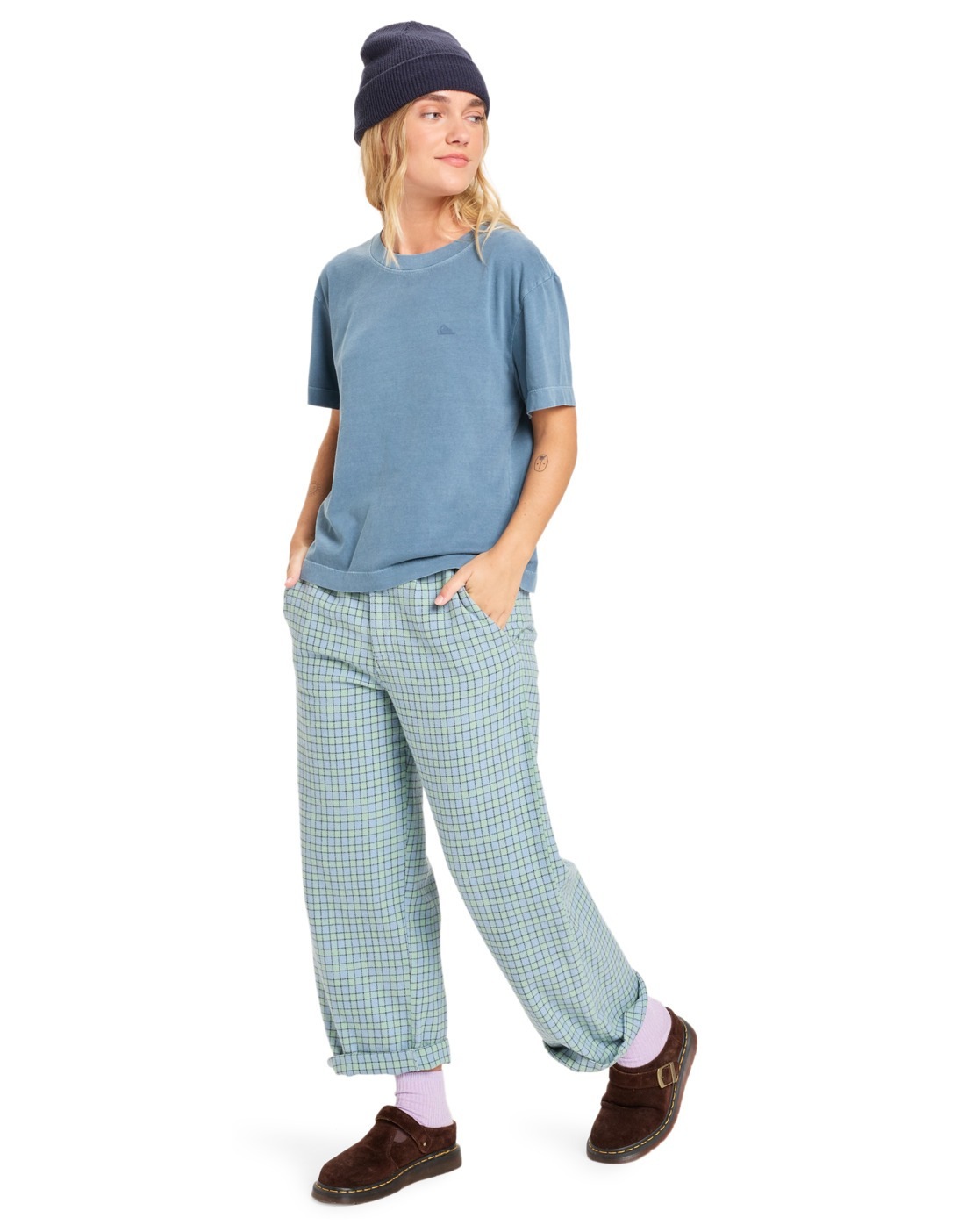 Quiksilver T-Shirt »Essential«