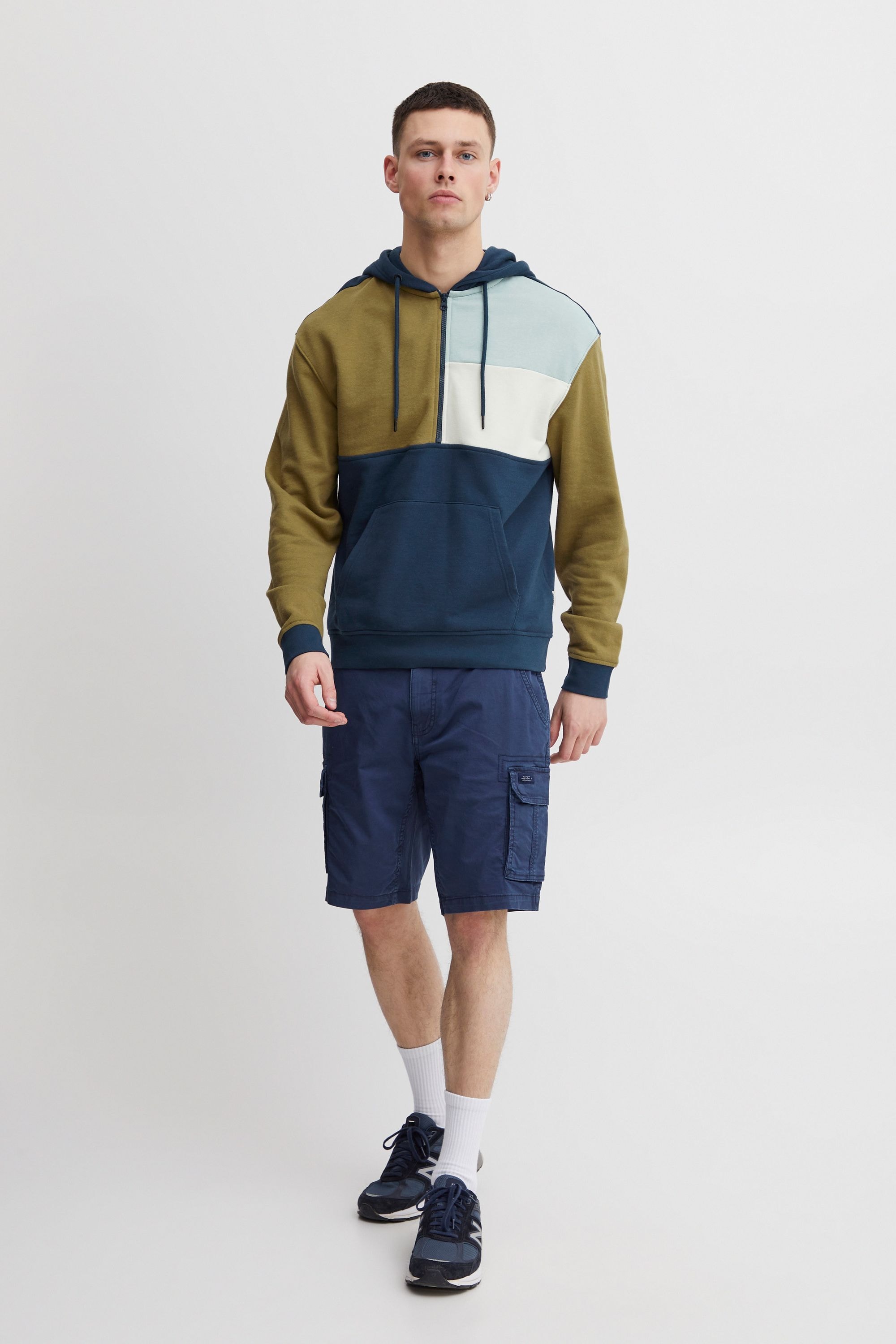 Blend Kapuzenpullover »Hoodie BHHoodie«