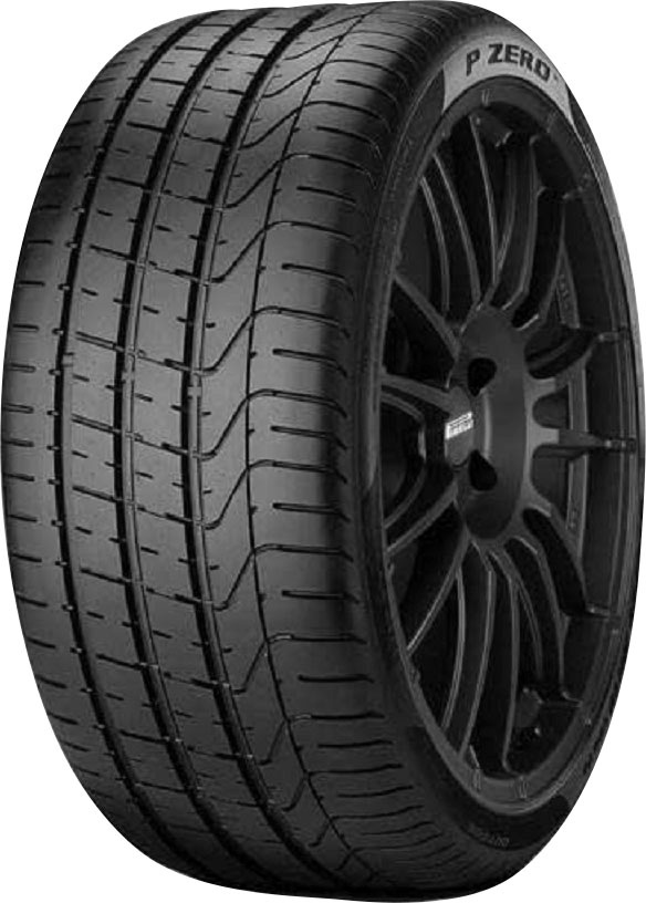 Pirelli Sommerreifen »« in padėties versijos e...