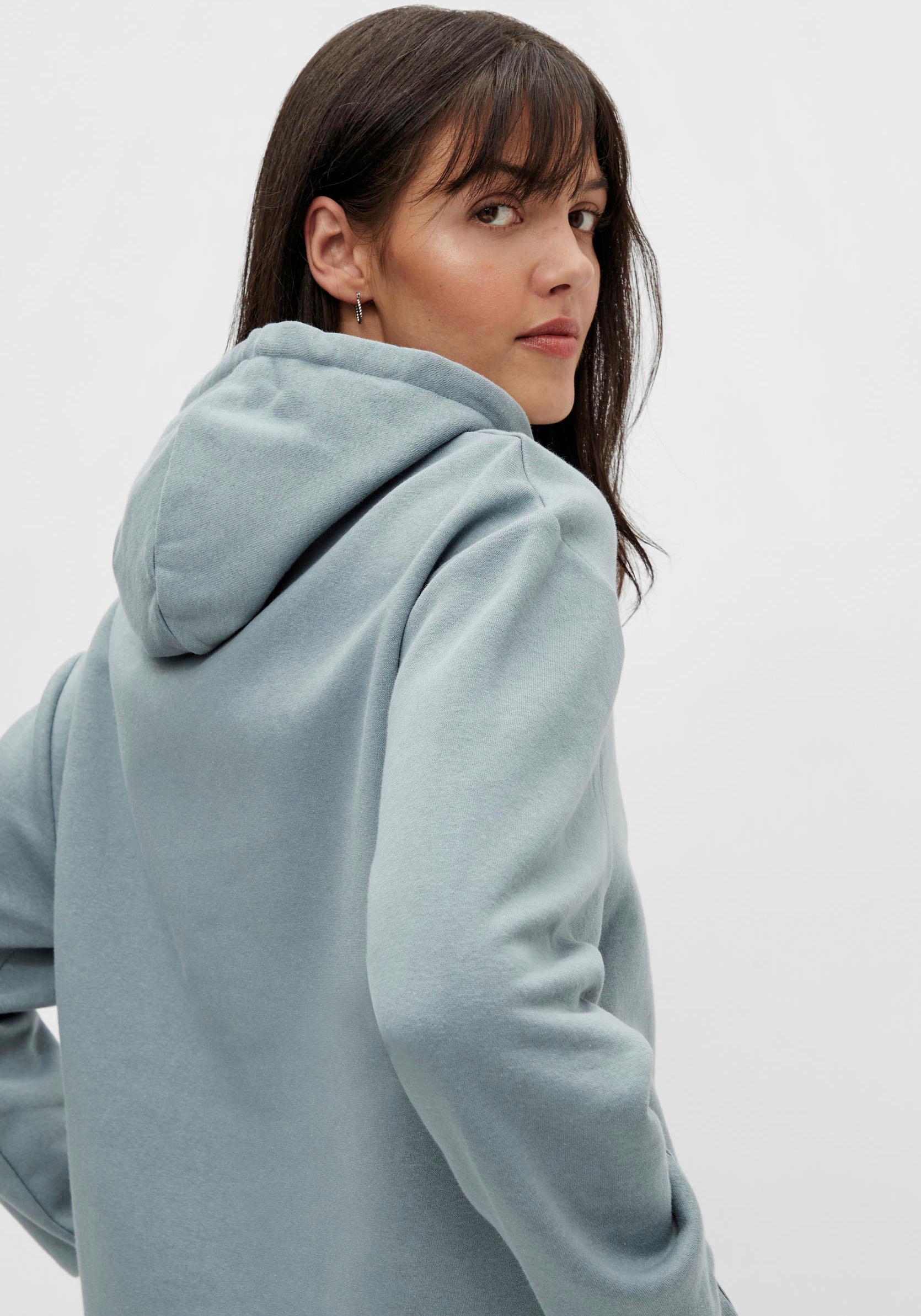 pieces "PCCHILLI LS HOODIE NOOS BC" günstig online kaufen