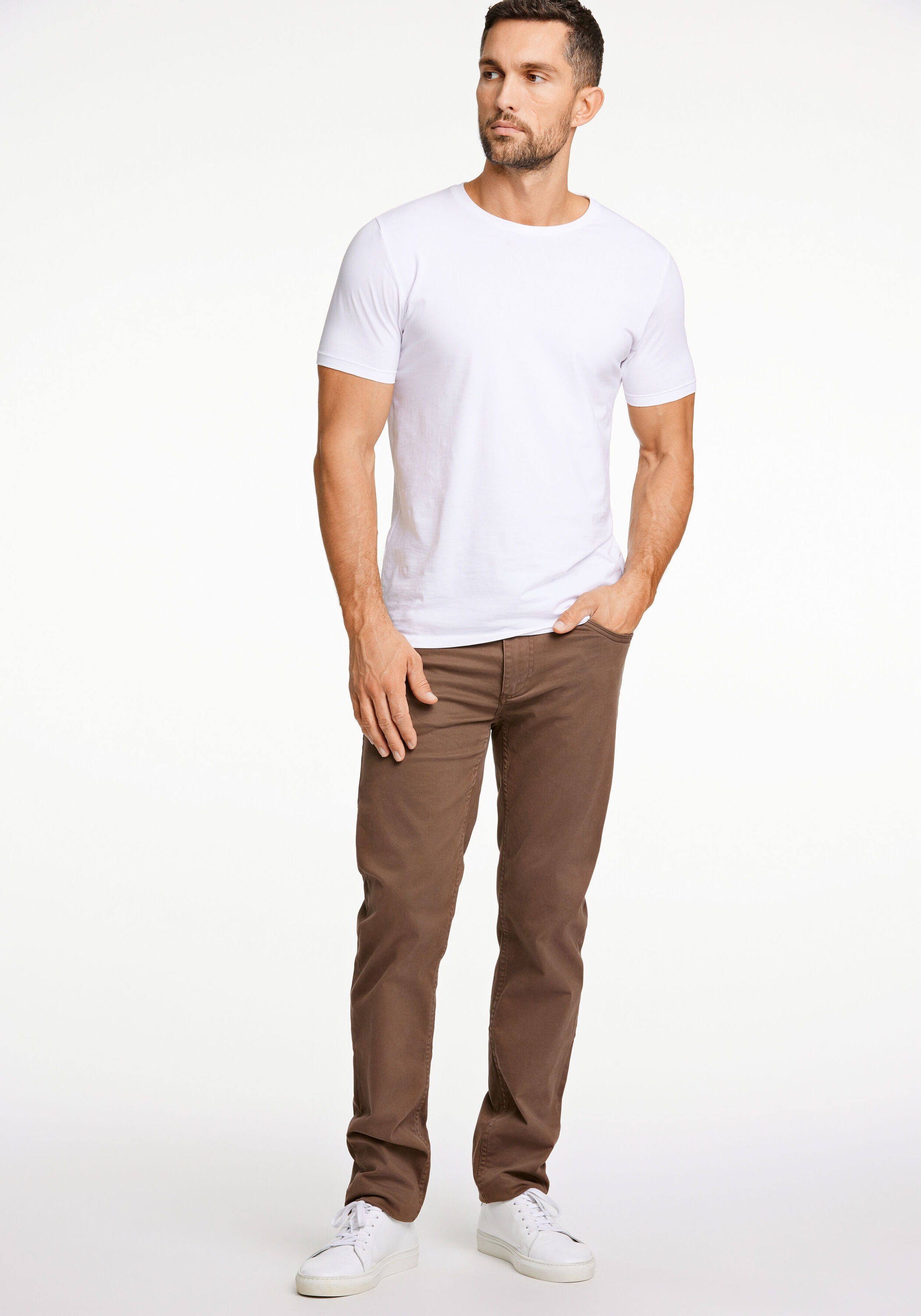 LINDBERGH 5-Pocket-Hose »Lindbergh 5-Pocket Jeans«
