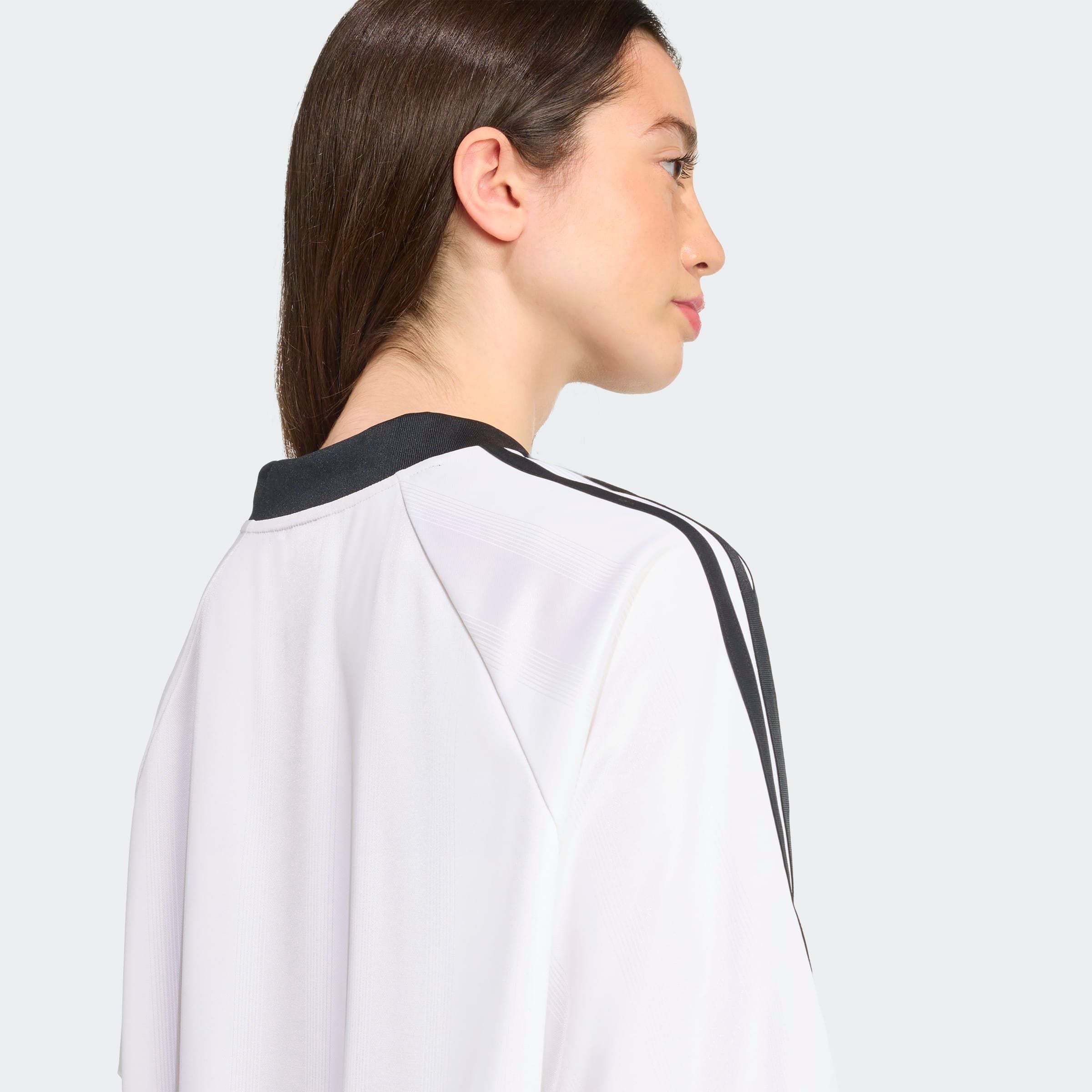 adidas Originals Shirtkleid »JACQUARD DRESS«, (1 tlg.)