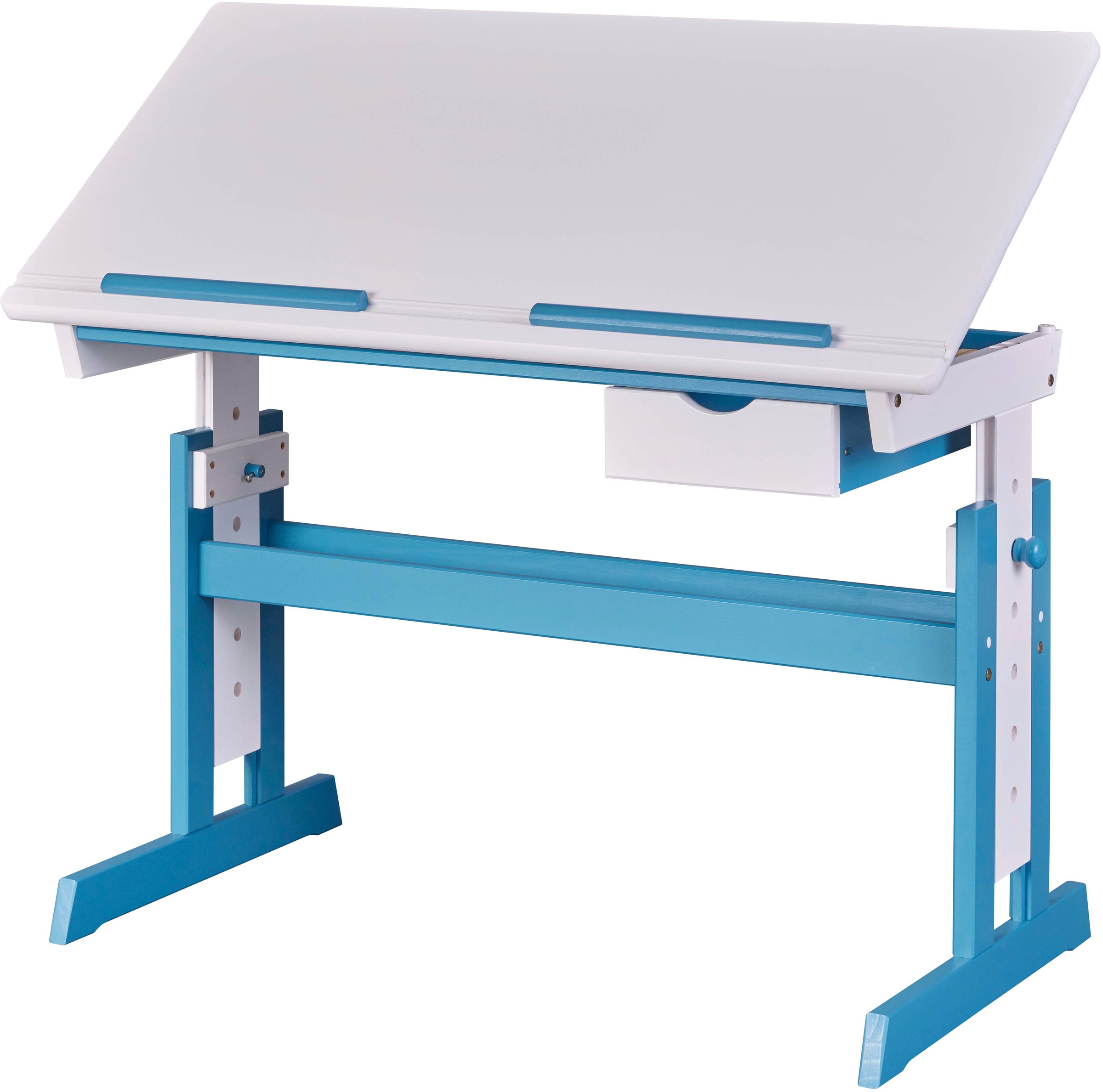 Lüttenhütt Kinderschreibtisch "Pijii" günstig online kaufen